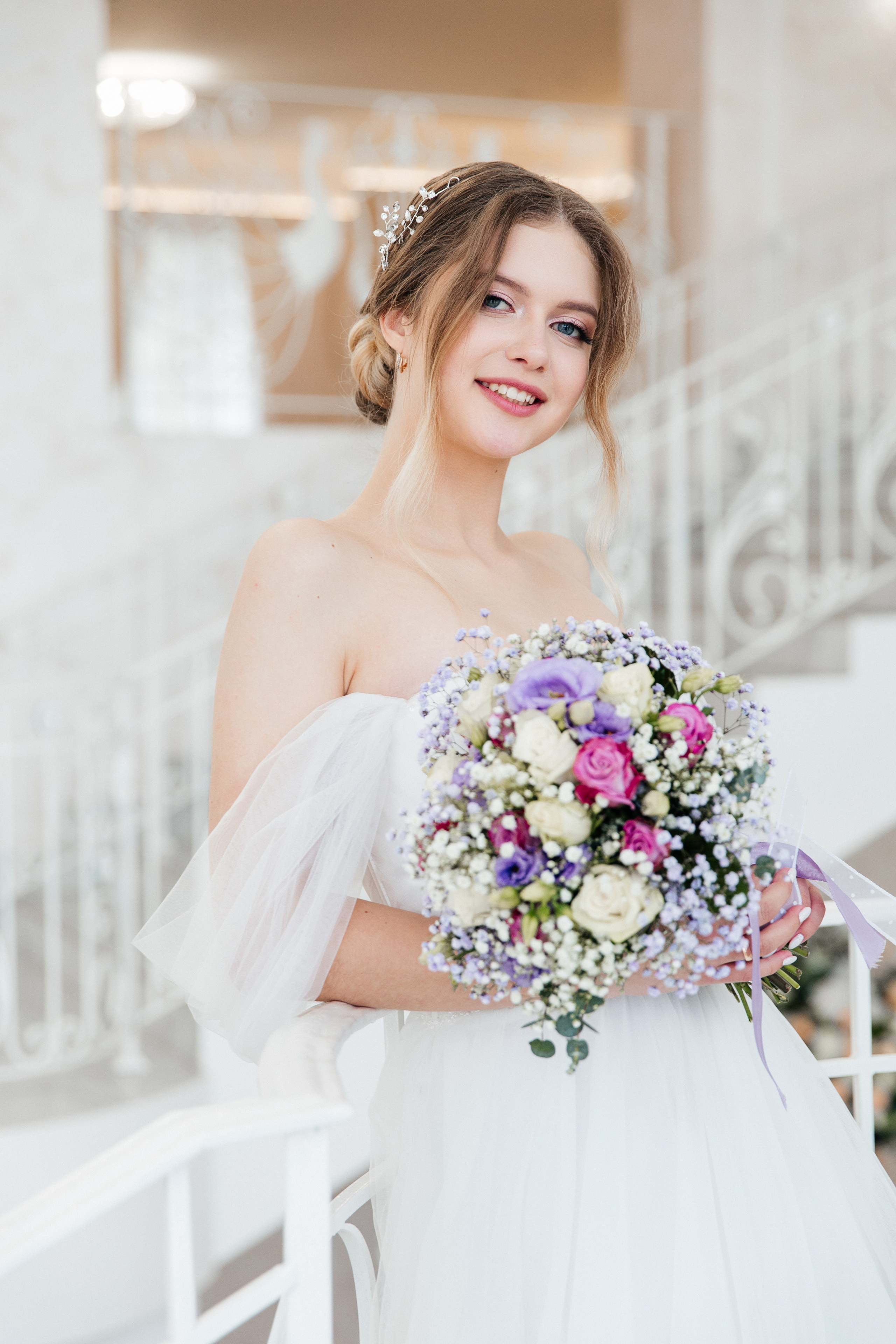 Елизавета и Михаил. Свадебный и семейный фотограф Егорова Юлия