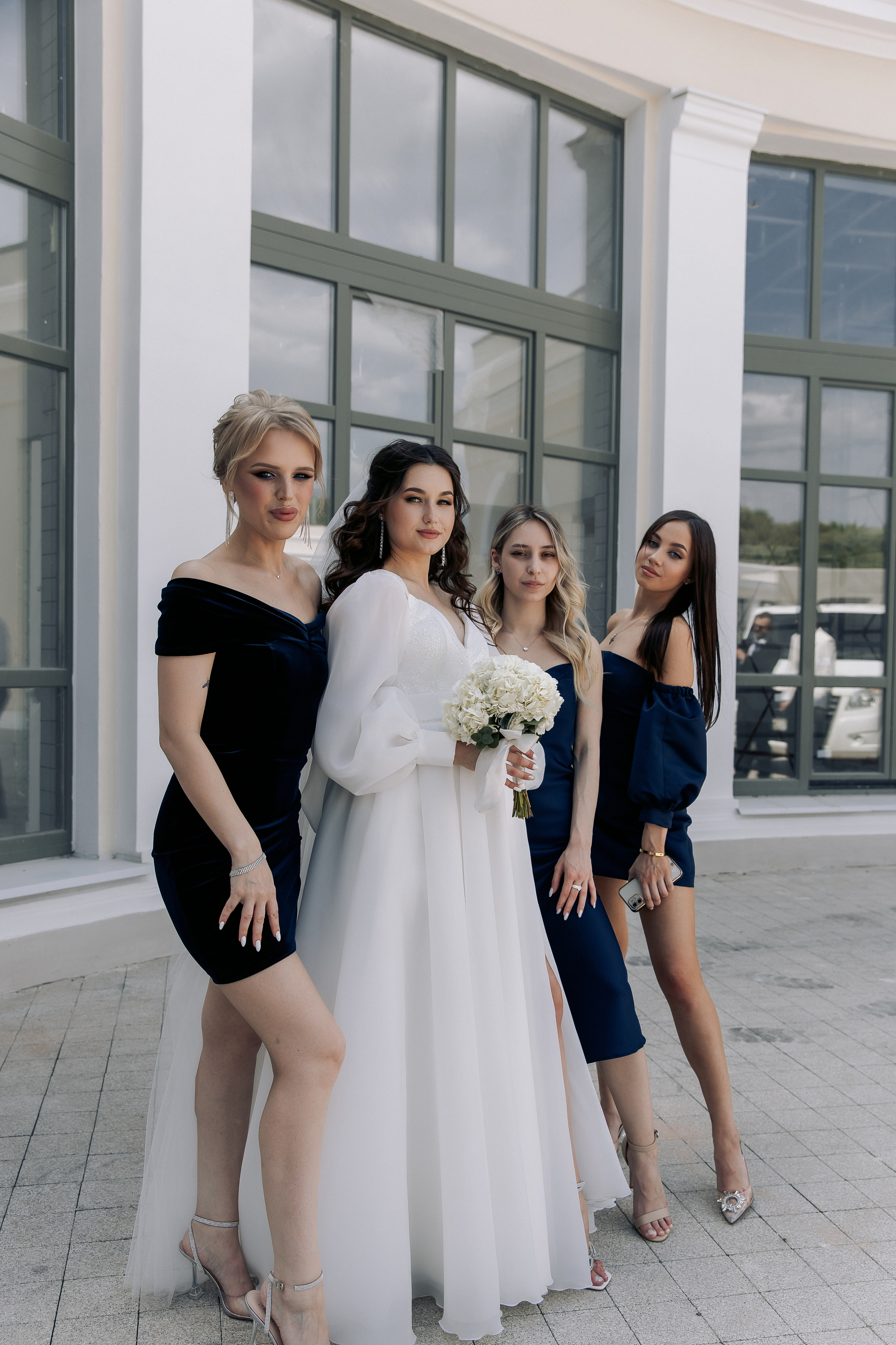 Валерия и Владислав. Свадебный и семейный фотограф Егорова Юлия