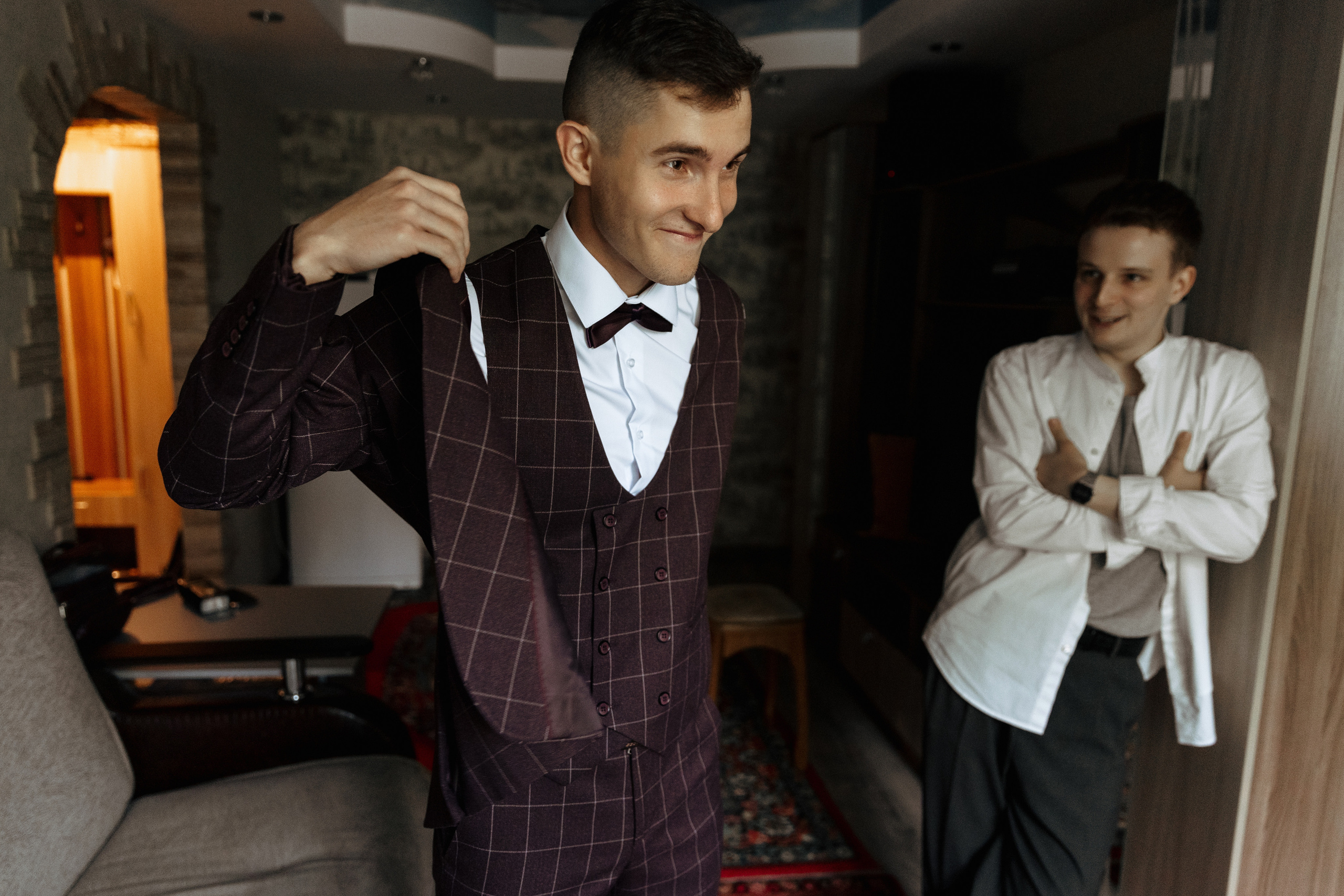 Екатерина и Максим. Свадебный и семейный фотограф Егорова Юлия