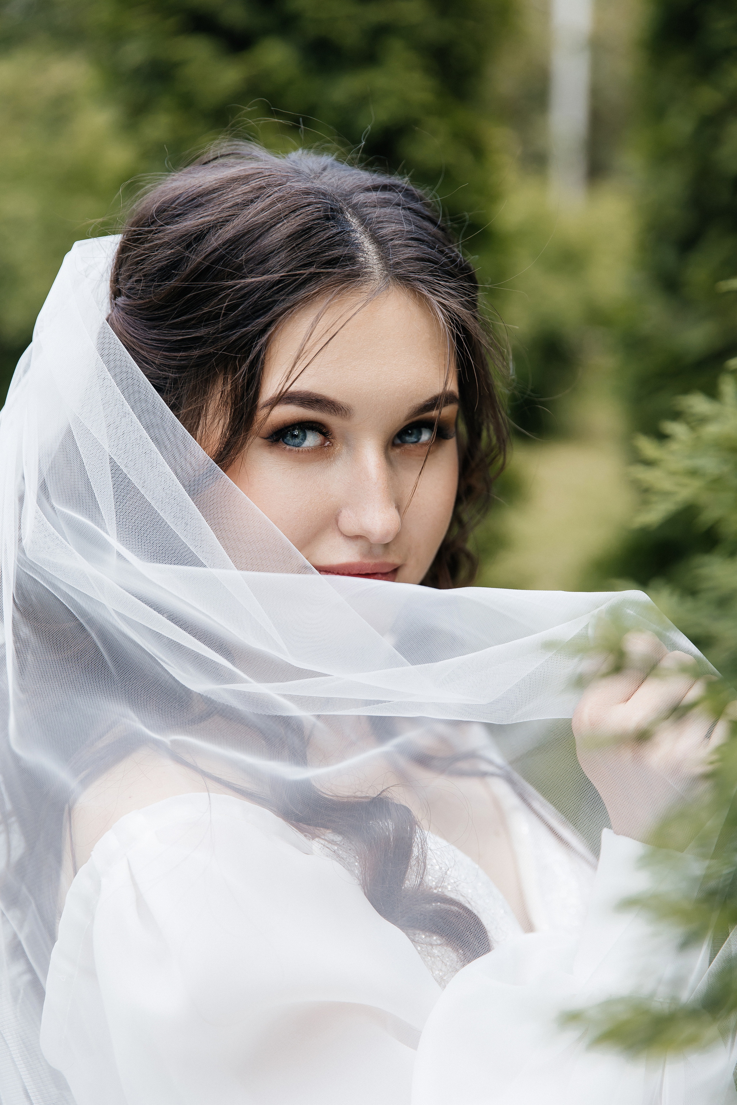 Валерия и Владислав. Свадебный и семейный фотограф Егорова Юлия