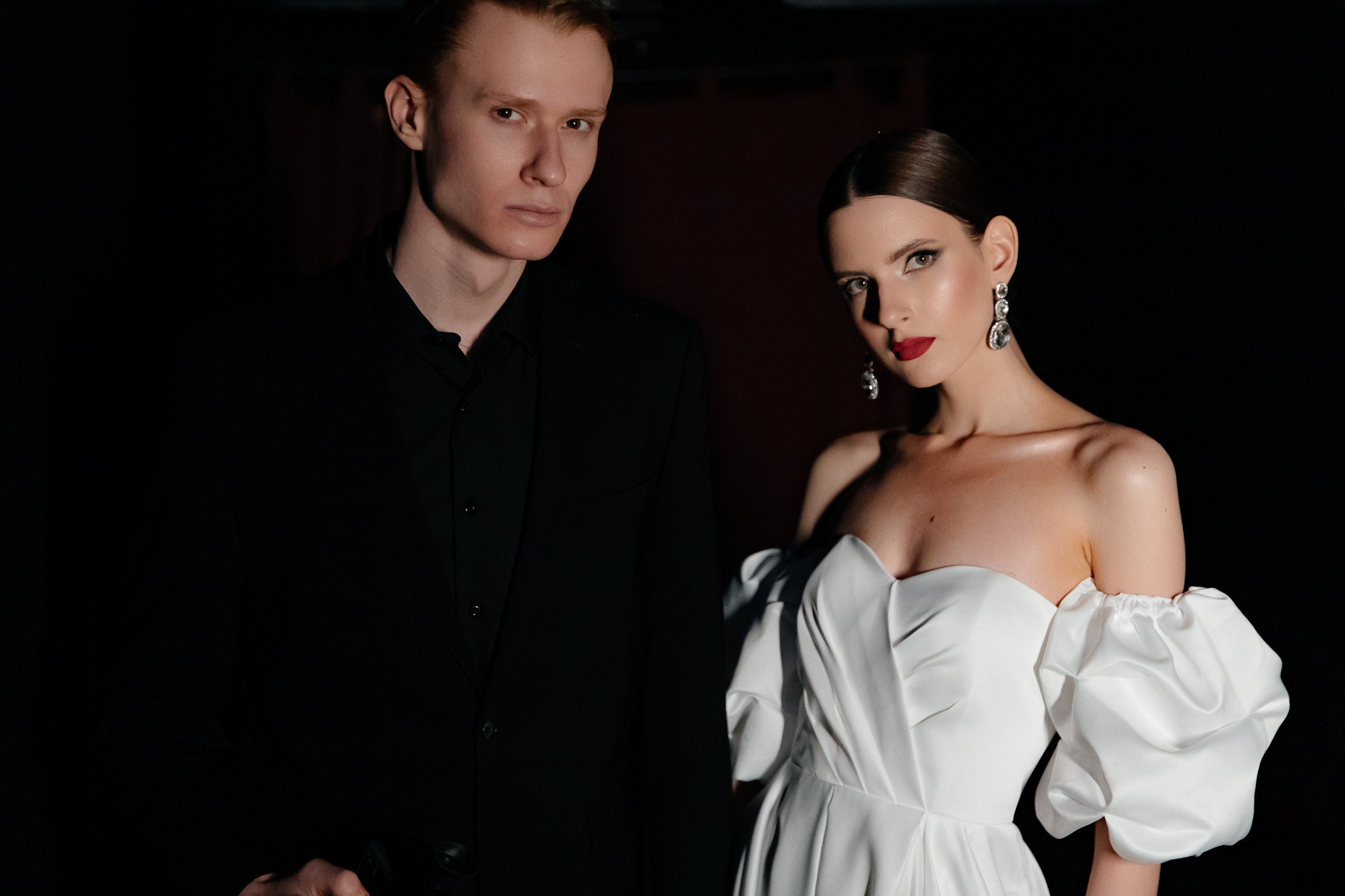 Анастасия и Сергей. Свадебный и семейный фотограф Егорова Юлия