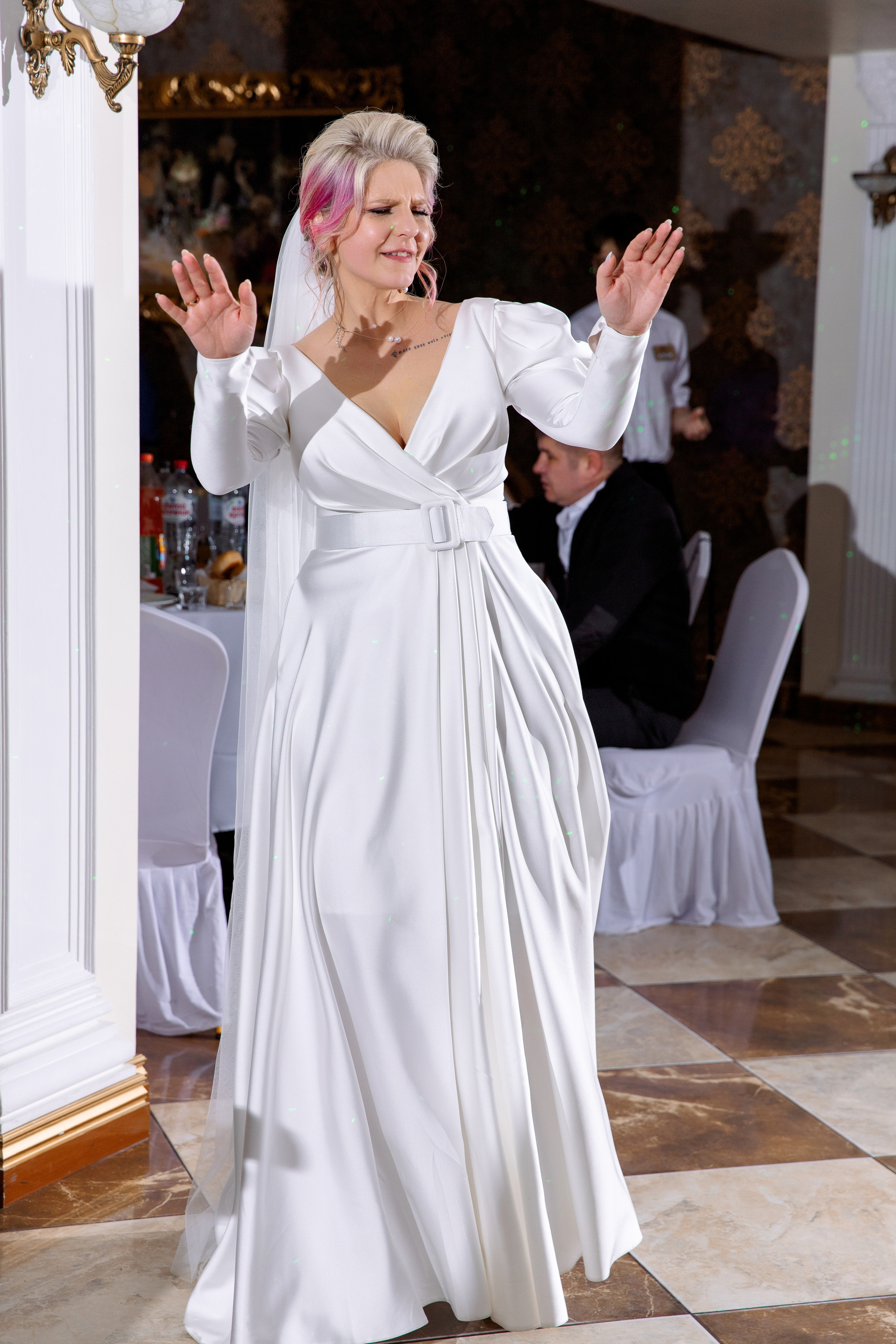 Ольга и Роман. Свадебный и семейный фотограф Егорова Юлия