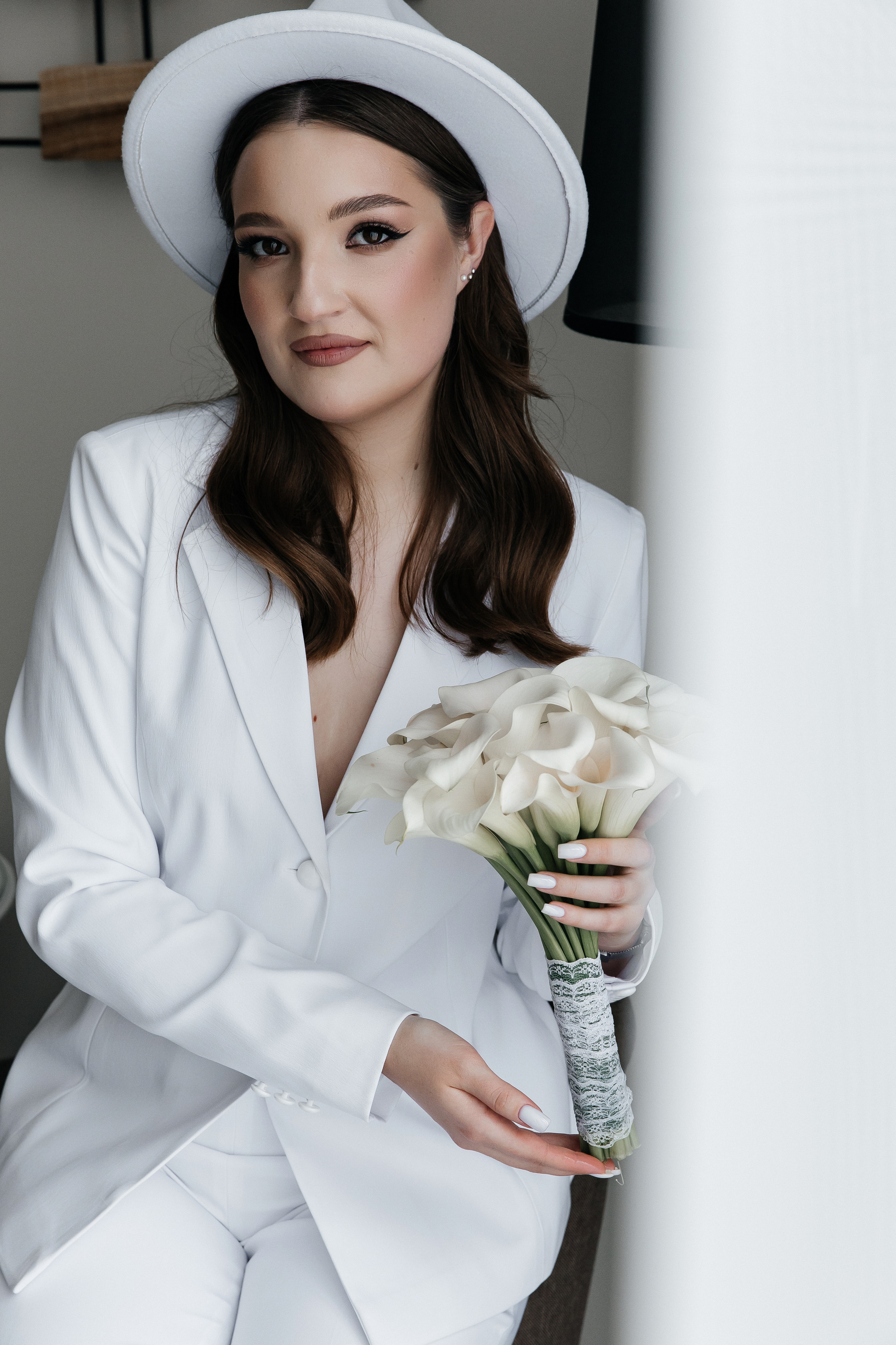 Анастасия и Владислав. Свадебный и семейный фотограф Егорова Юлия