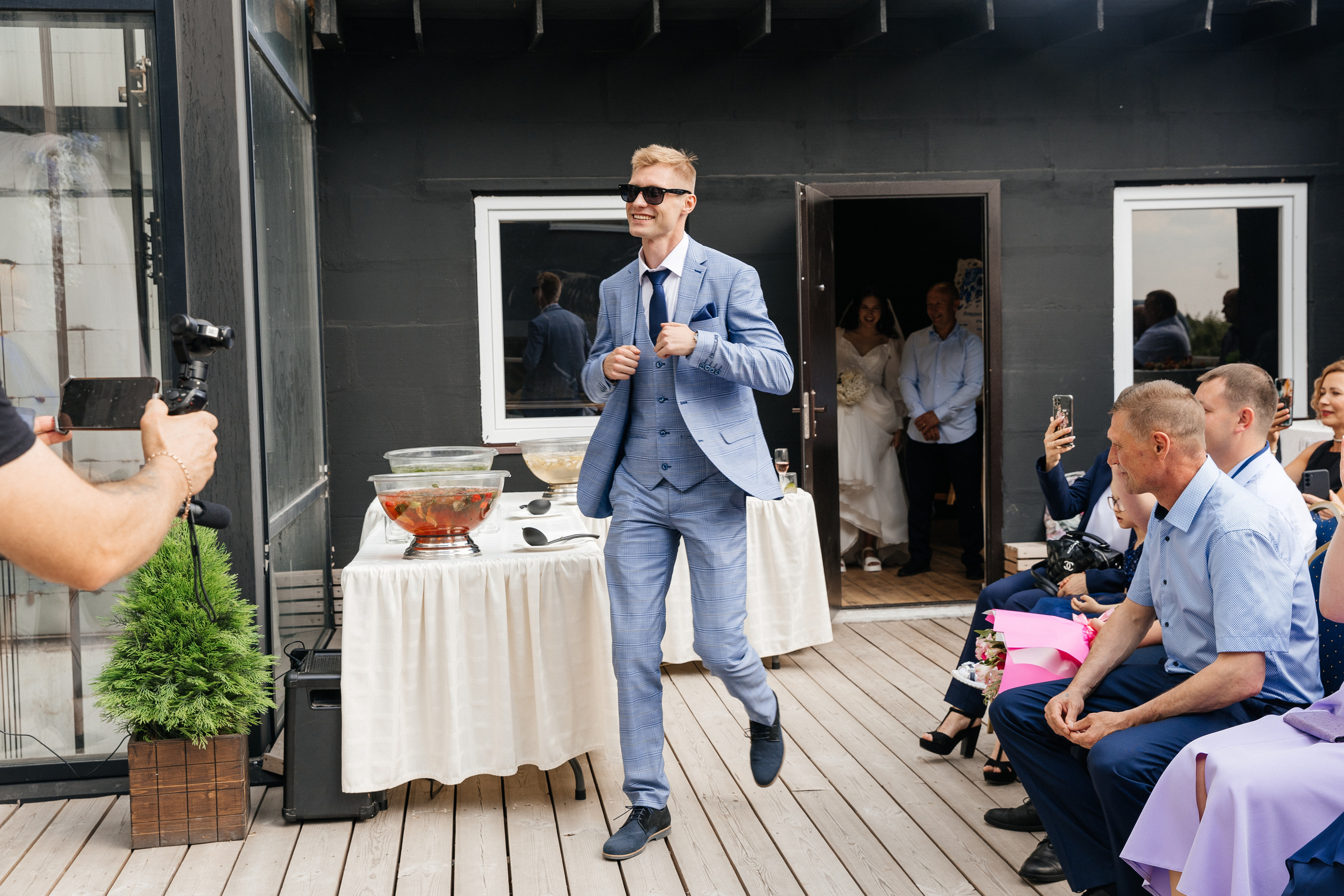 Валерия и Владислав. Свадебный и семейный фотограф Егорова Юлия