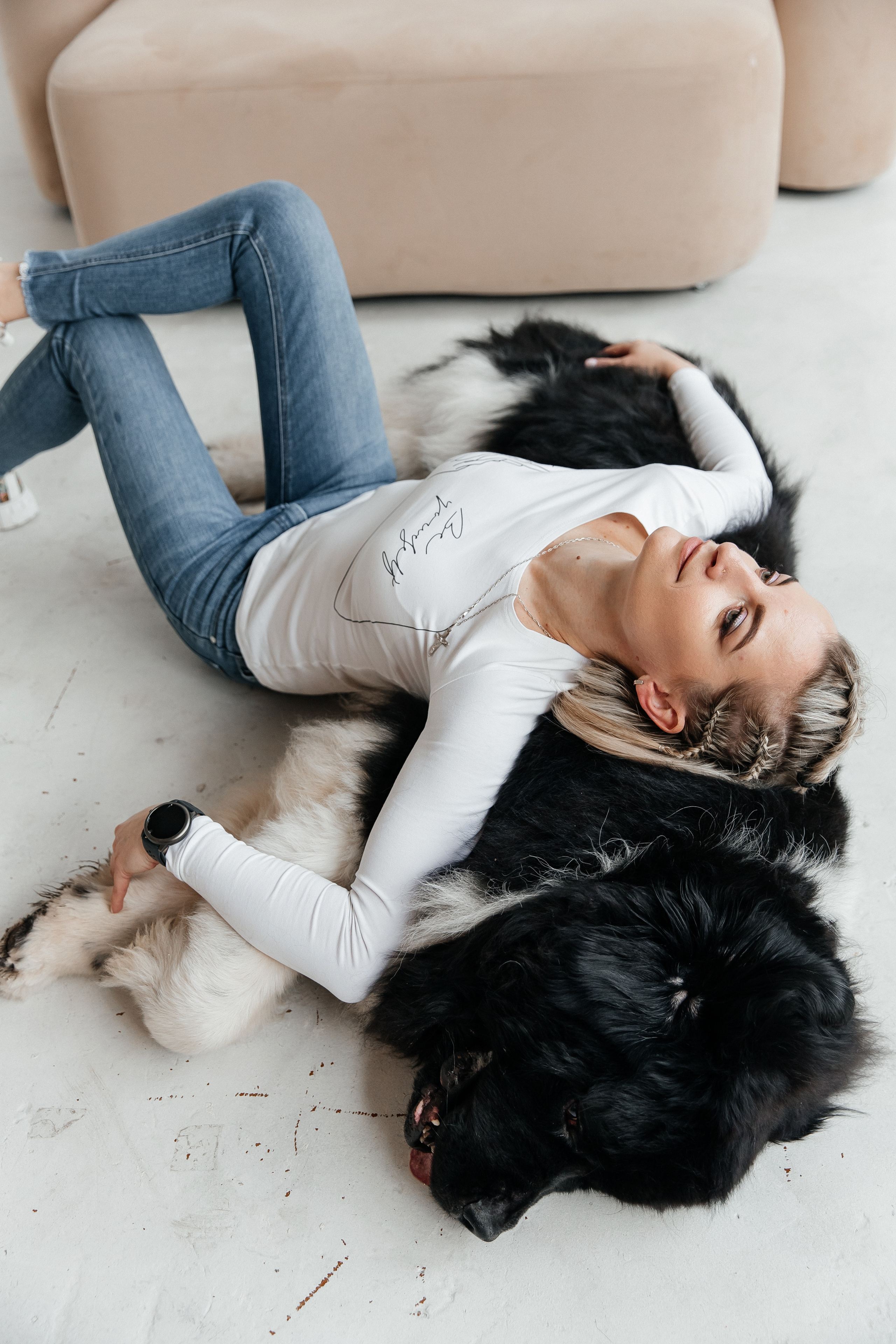 Эля. Свадебный и семейный фотограф Егорова Юлия