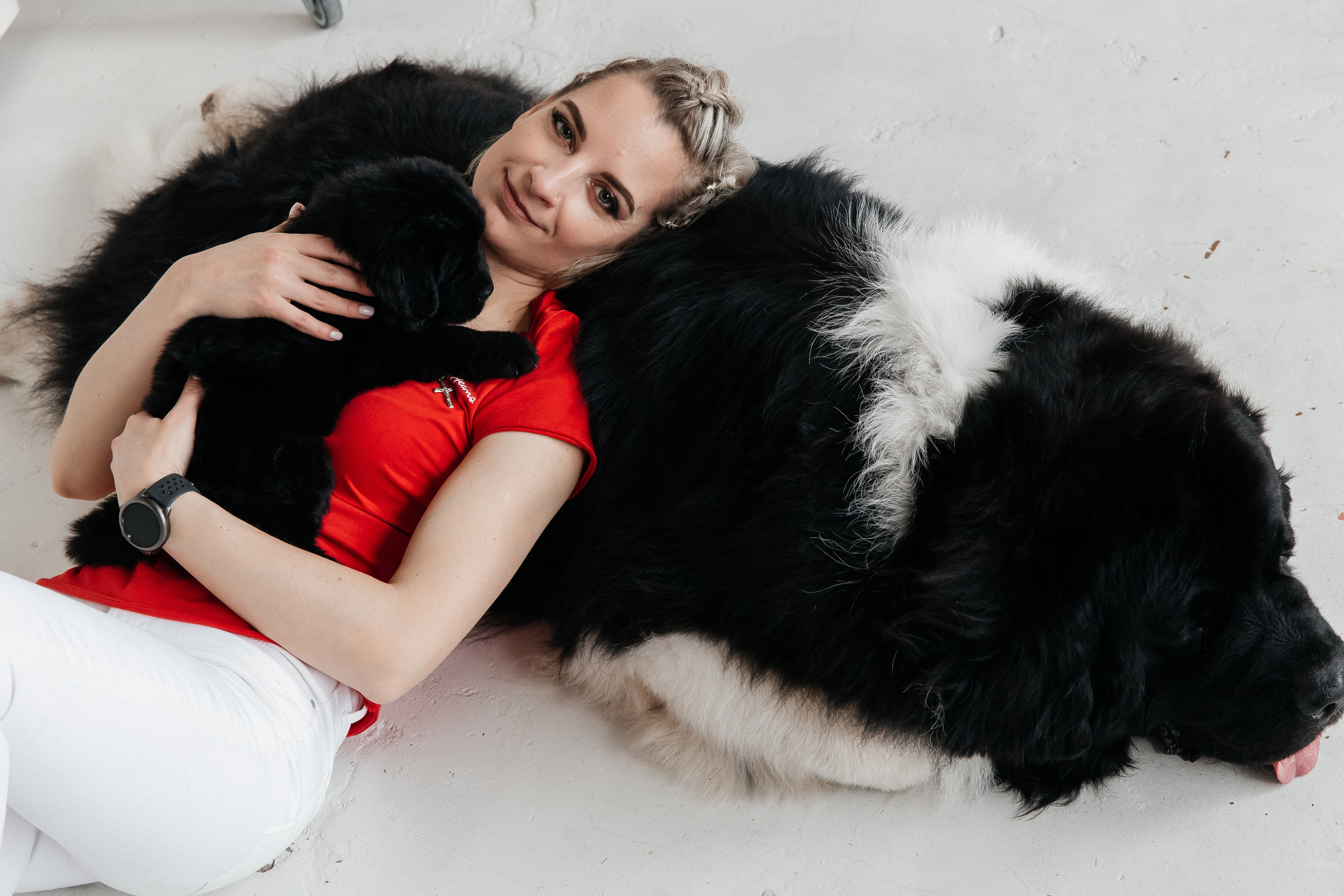 Эля. Свадебный и семейный фотограф Егорова Юлия