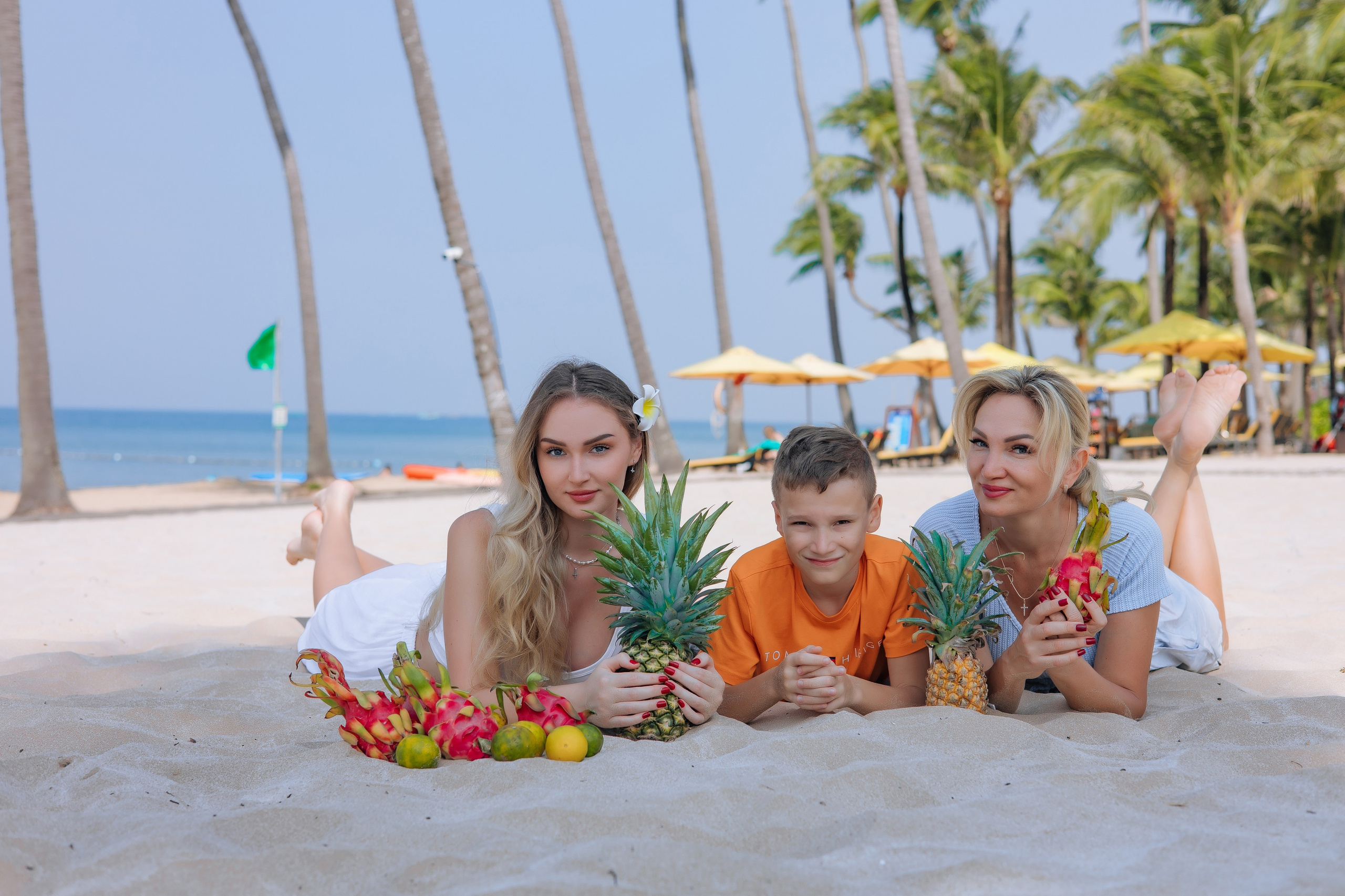 Портфолио. Услуги фотографа в Сочи