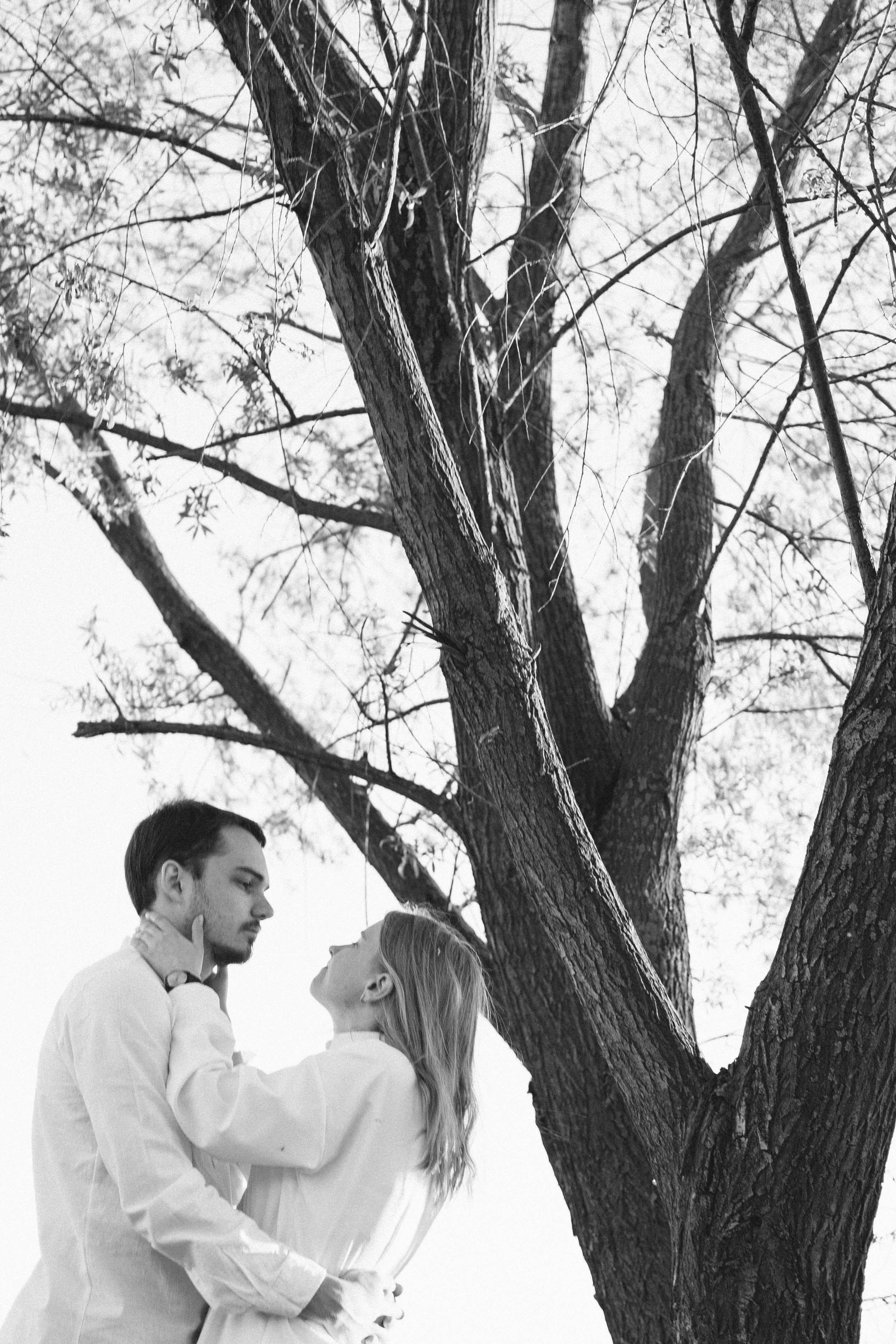 На причале. Фотограф/ видеограф Катя Ильина Калуга