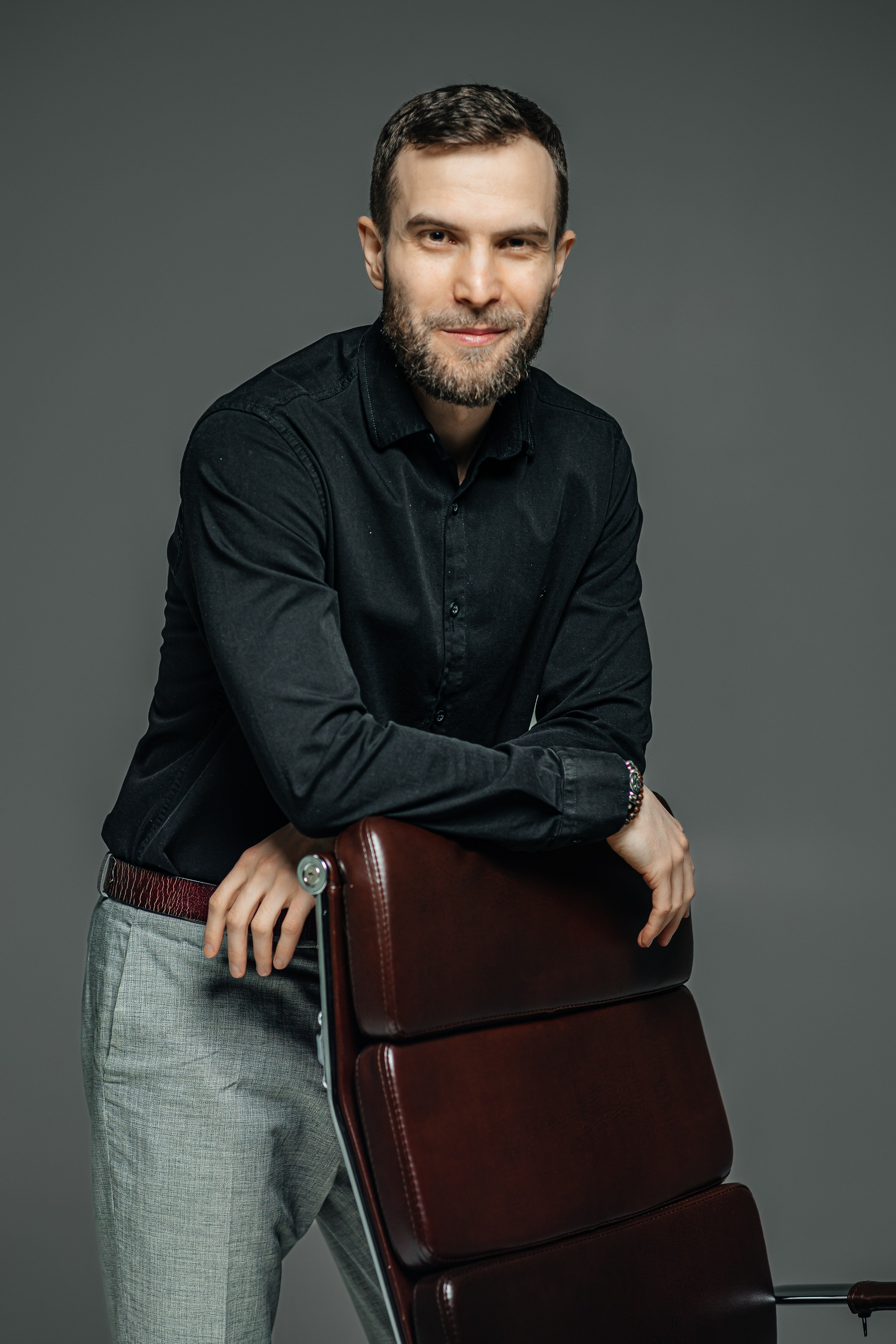 За обработкой. Александр Оношкин. Свадебный фотограф в Екатеринбурге