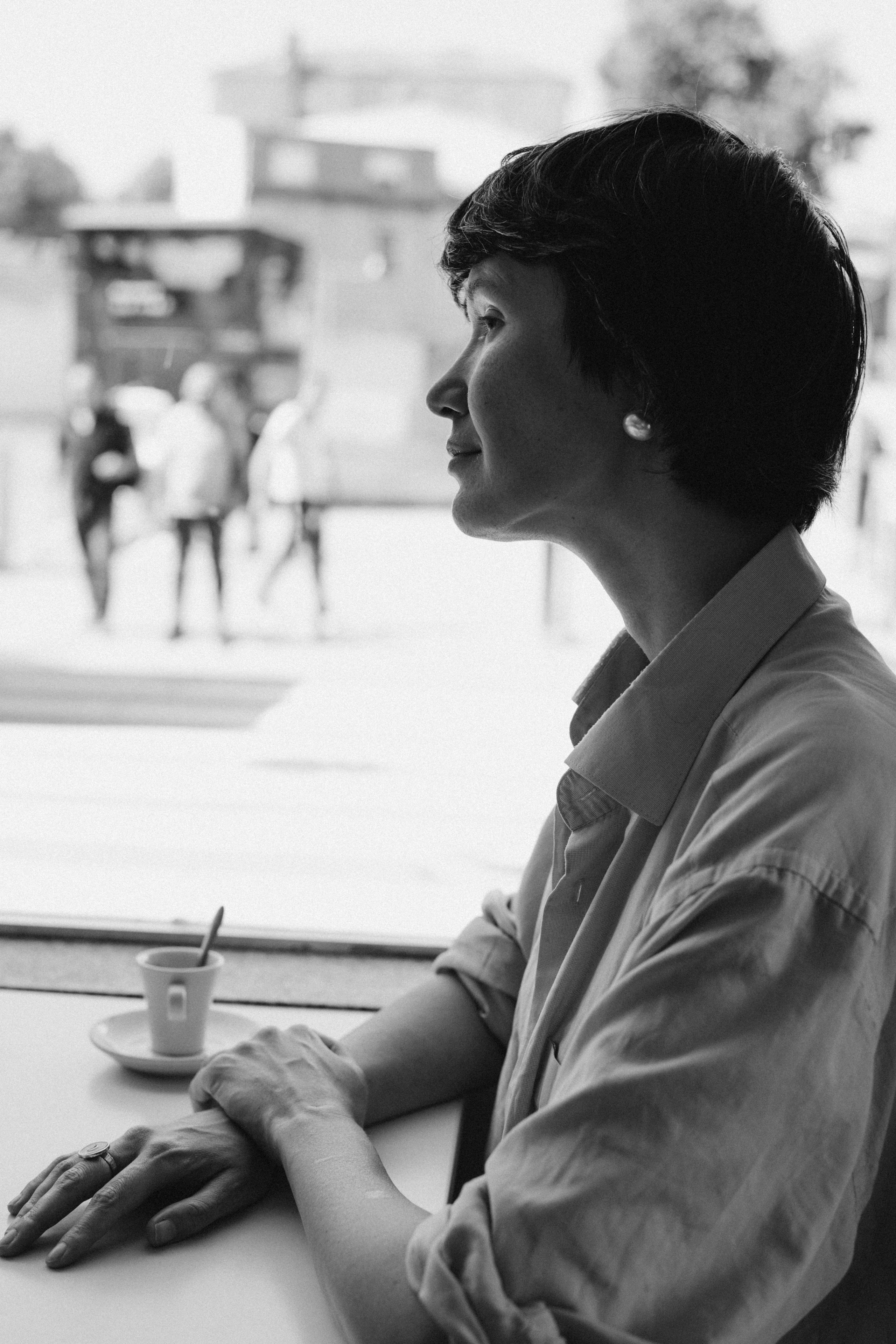 ASSA. A SMALL WALKING IN PORTO. Anastasiia Antoniuk portrait, family and couple photographer, Portugal