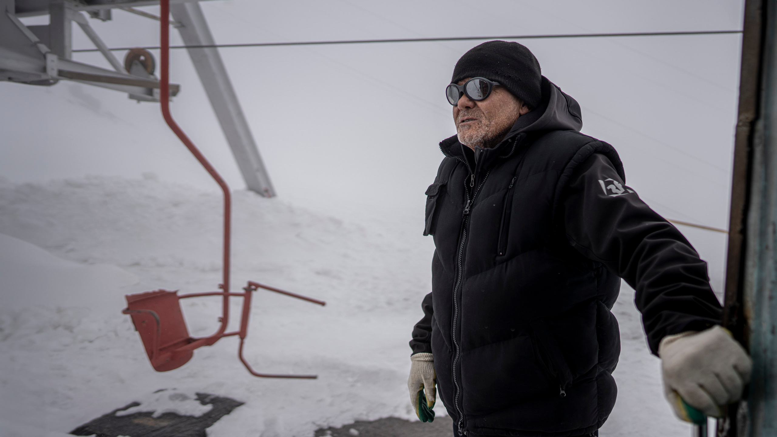 Балкария (июнь 2023). Фотограф Сергей Танков