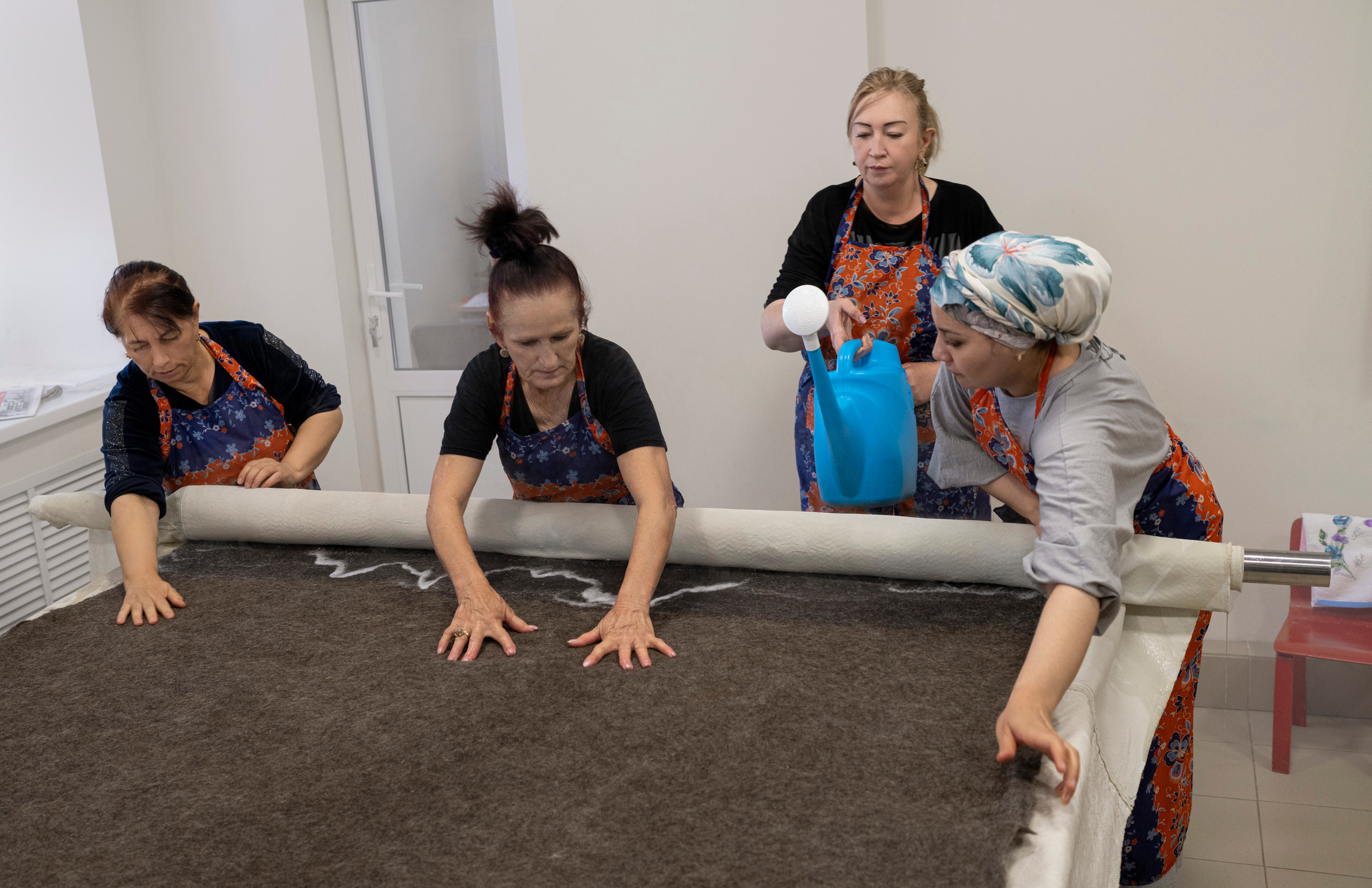 Балкария (июнь 2023). Фотограф Сергей Танков