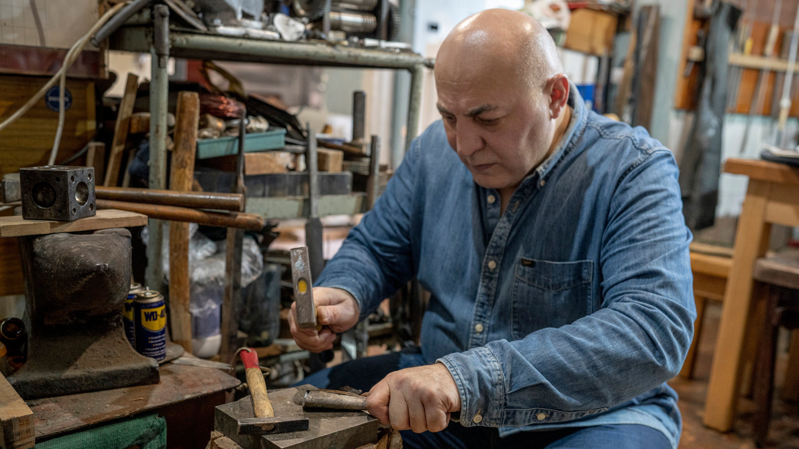 Балкария (июнь 2023). Фотограф Сергей Танков