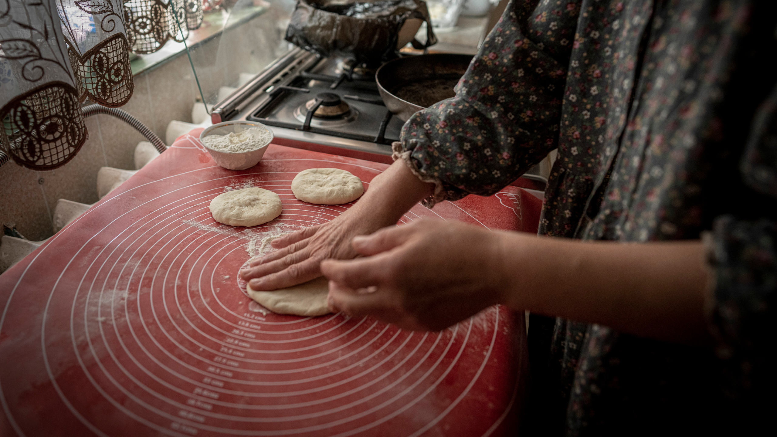 Балкария (июнь 2023). Фотограф Сергей Танков