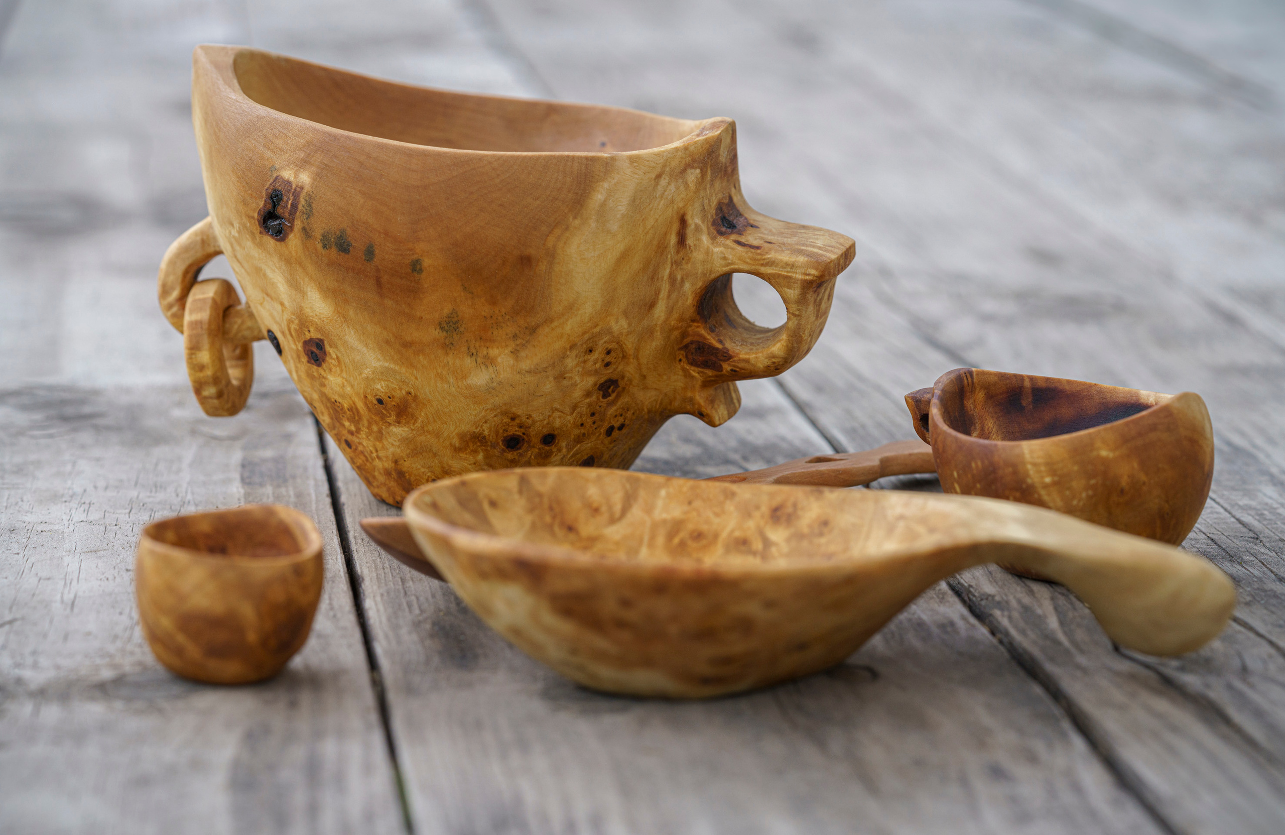 Балкария (июнь 2023). Фотограф Сергей Танков