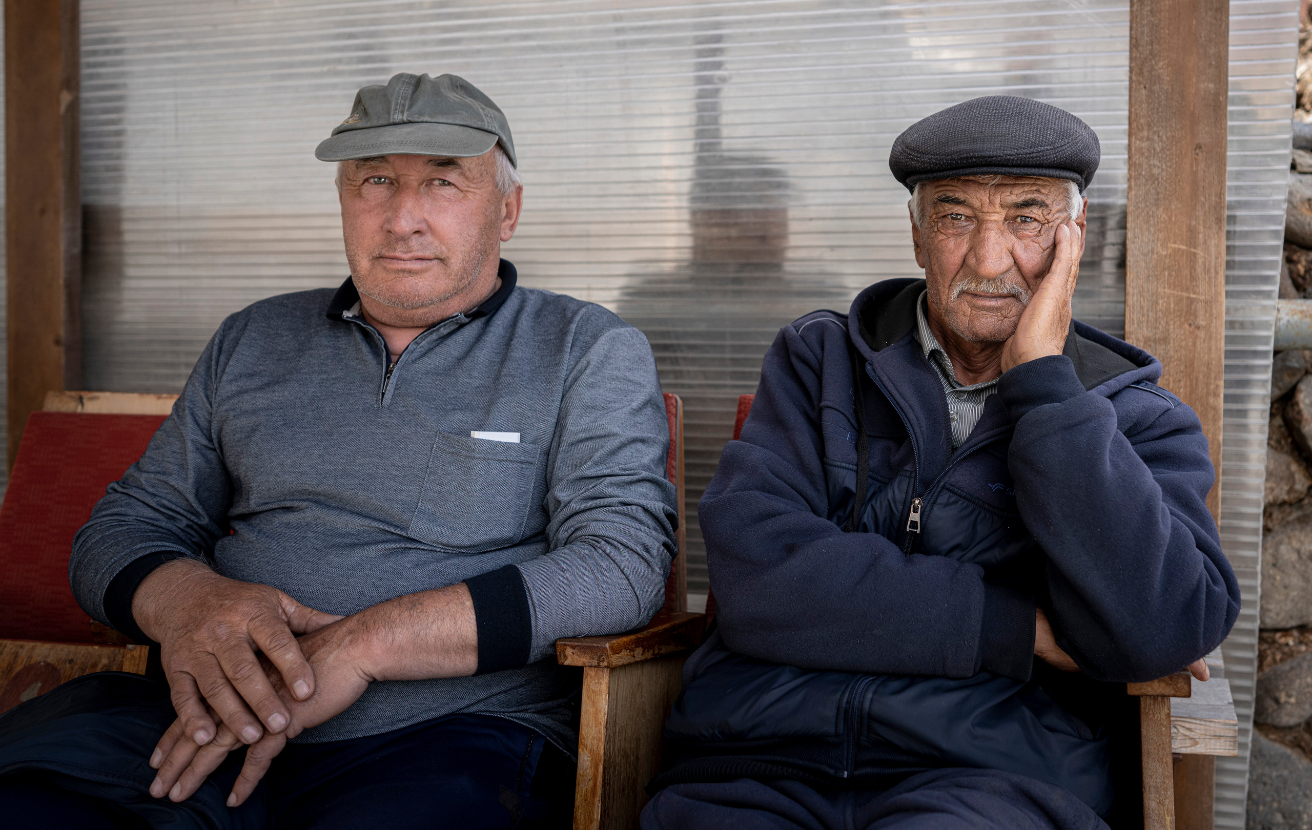 Балкария (июнь 2023). Фотограф Сергей Танков