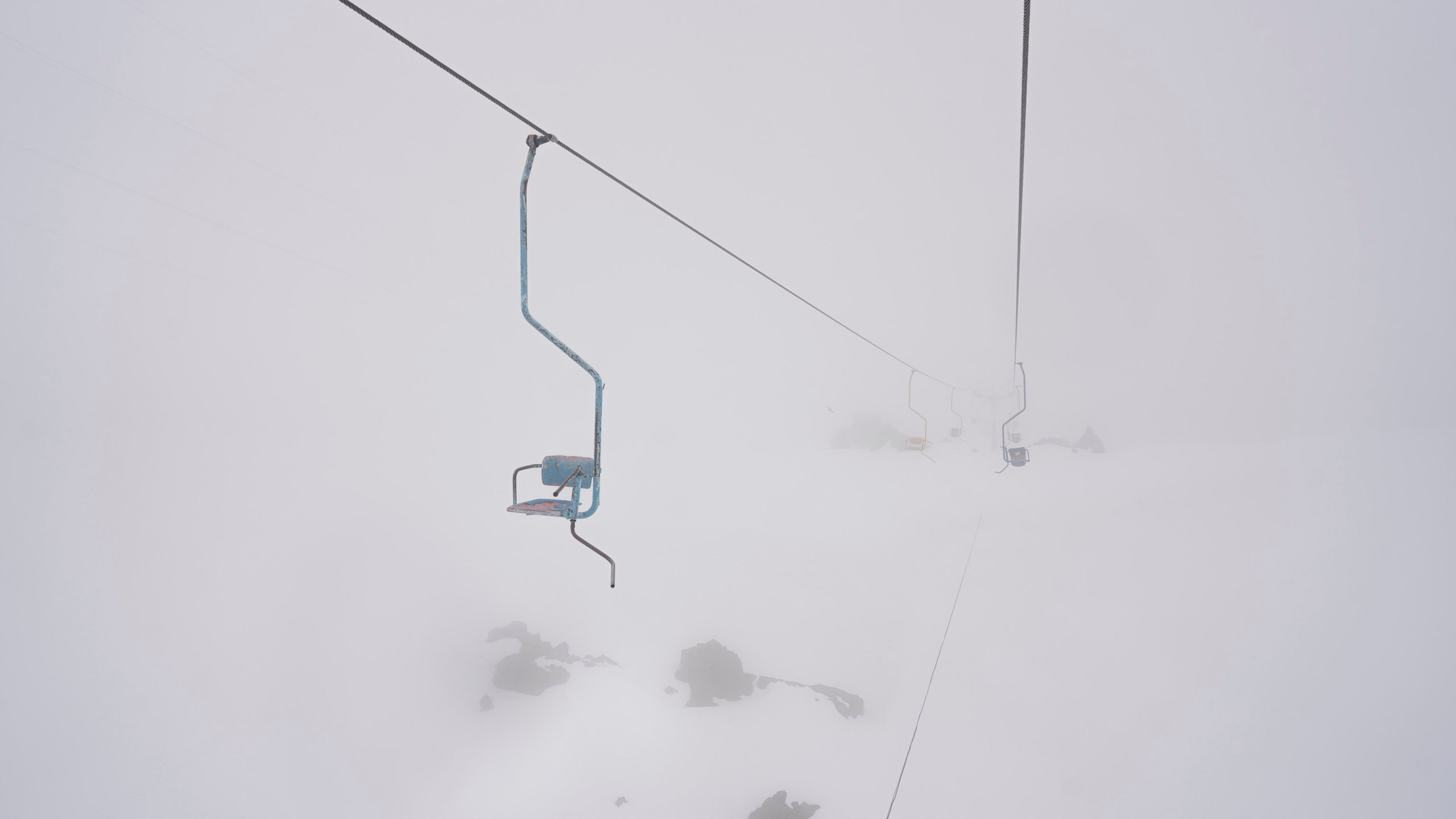 Балкария (июнь 2023). Фотограф Сергей Танков