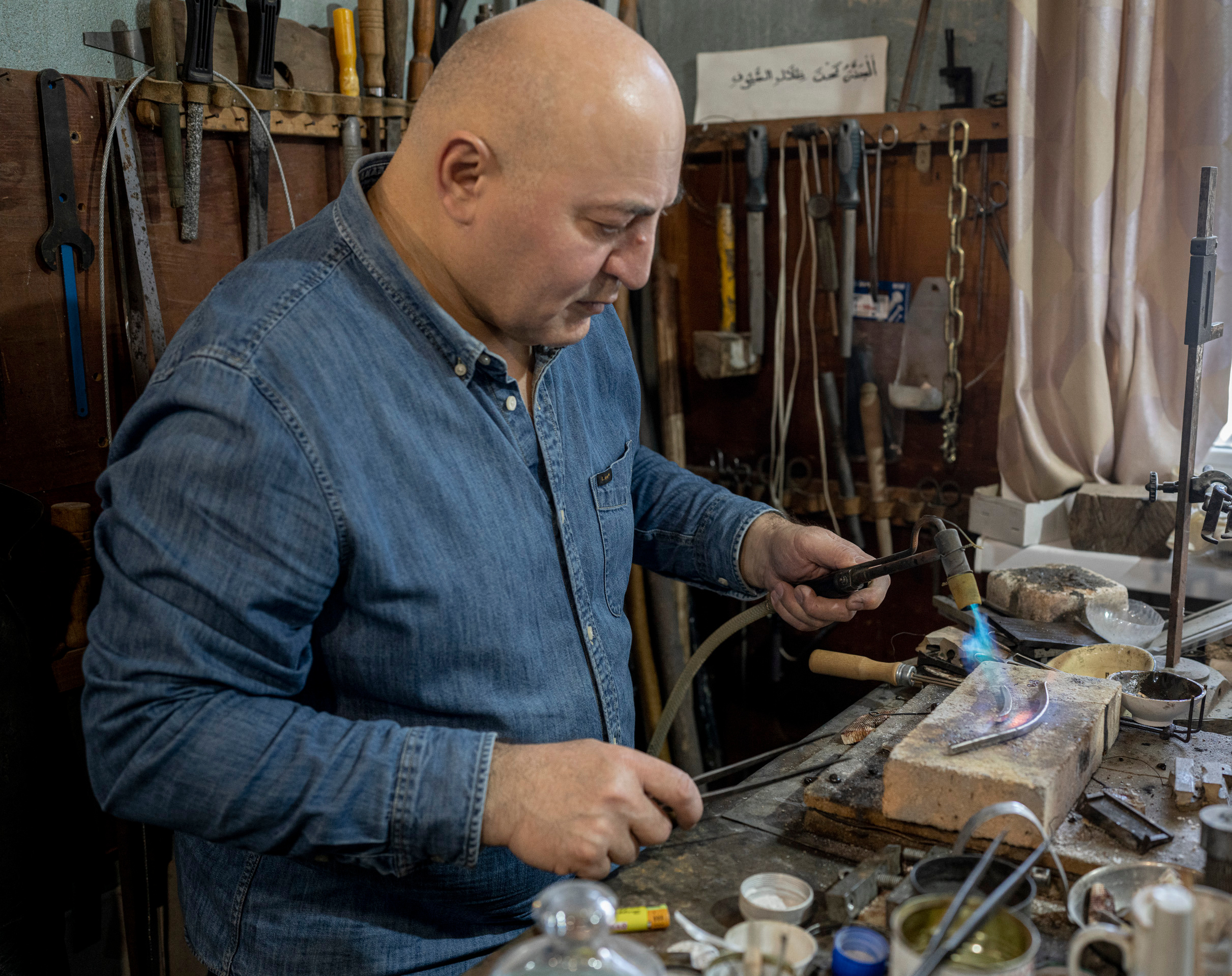 Балкария (июнь 2023). Фотограф Сергей Танков