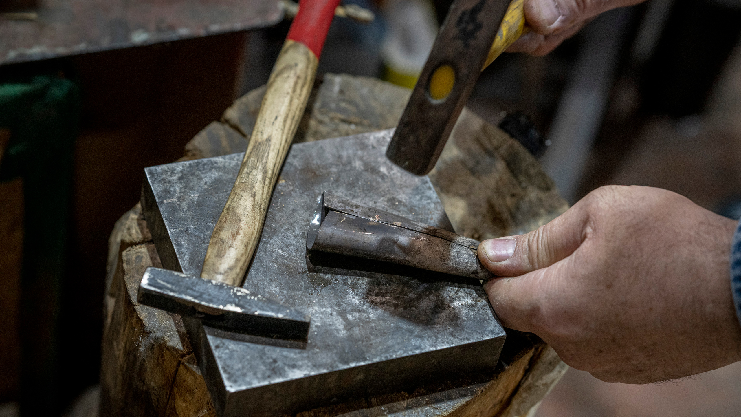 Балкария (июнь 2023). Фотограф Сергей Танков