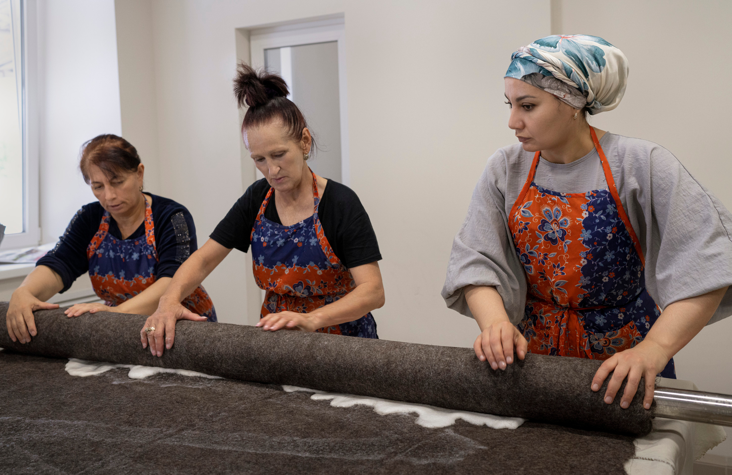 Балкария (июнь 2023). Фотограф Сергей Танков