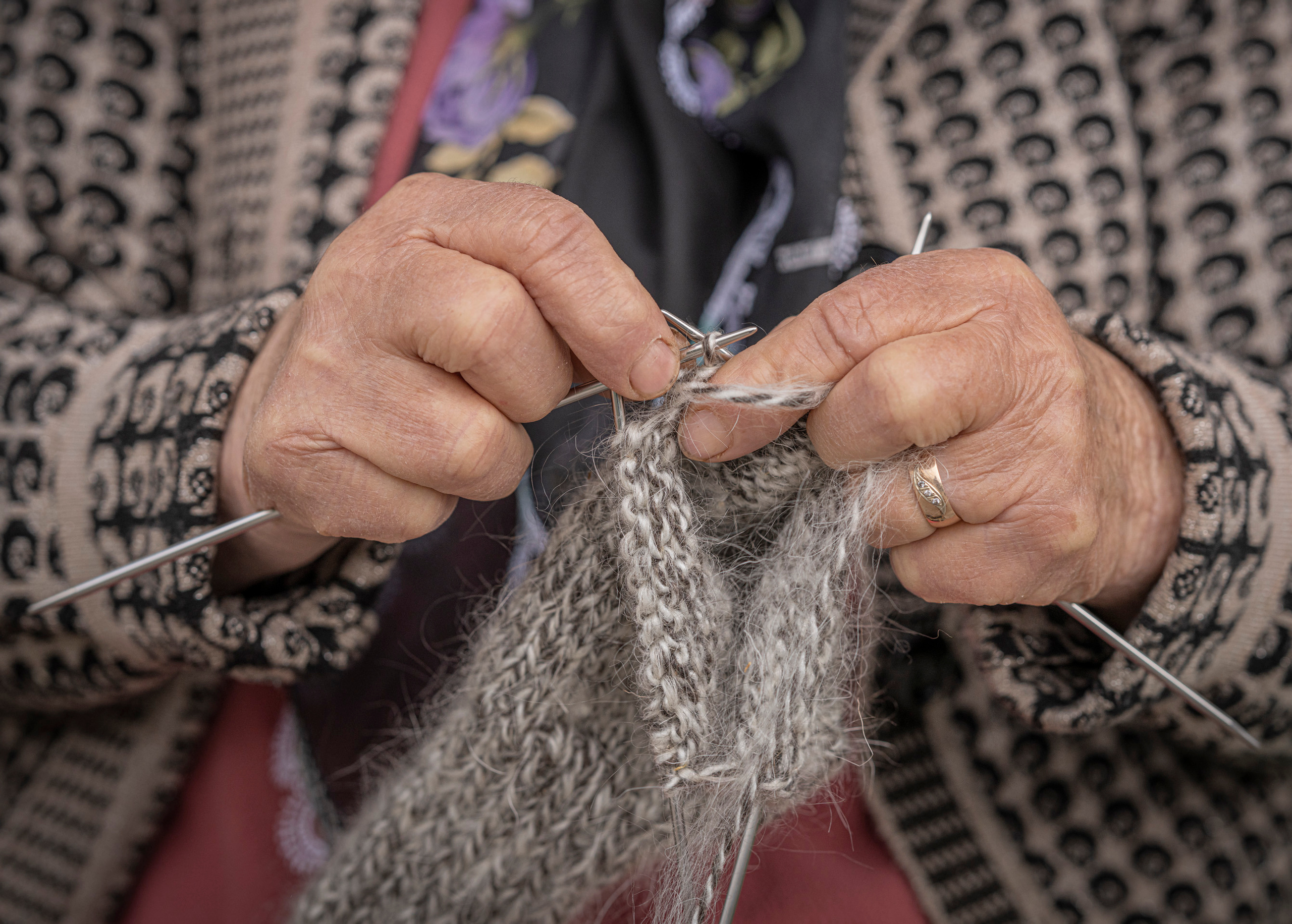 Балкария (июнь 2023). Фотограф Сергей Танков