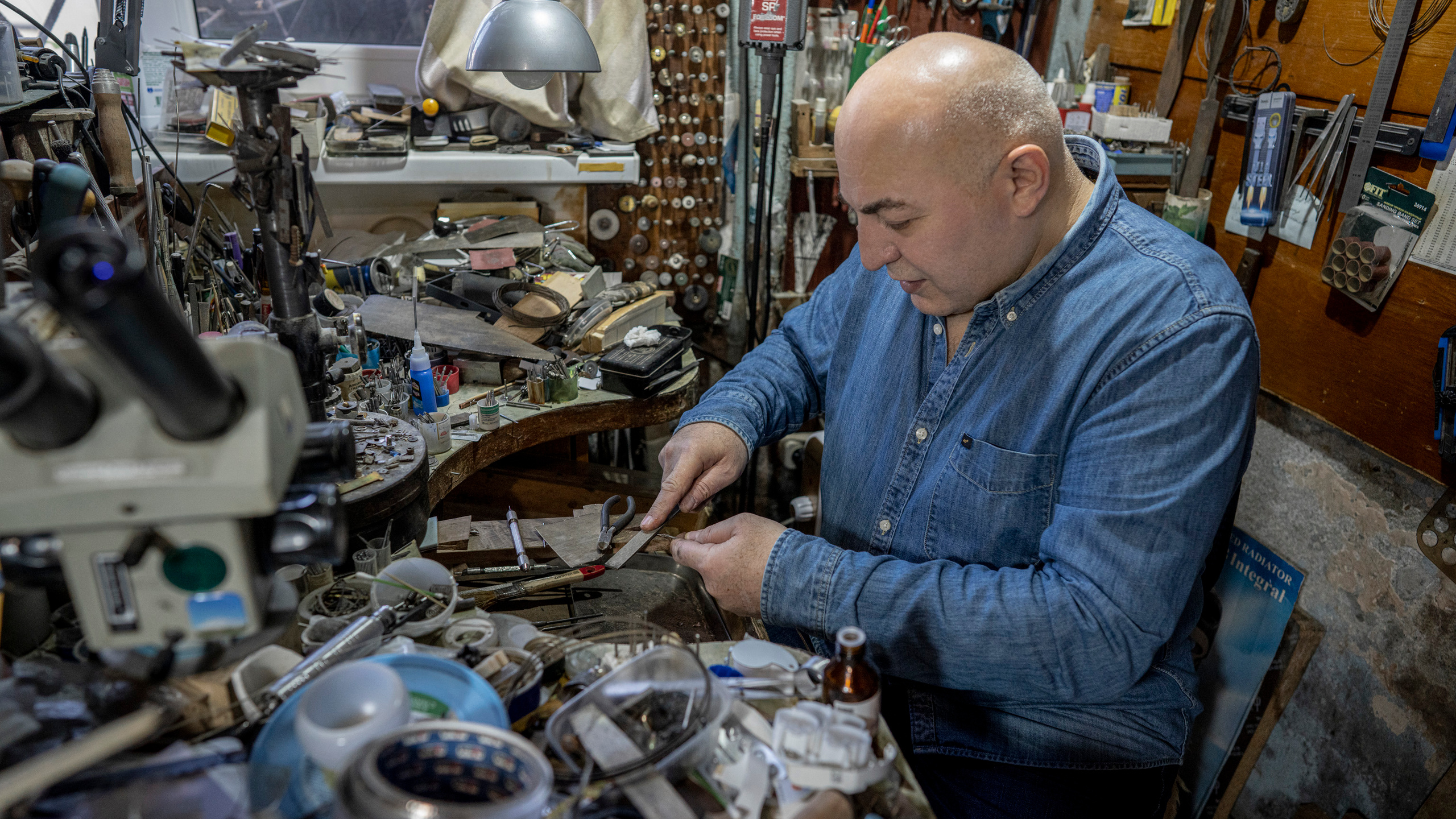 Балкария (июнь 2023). Фотограф Сергей Танков