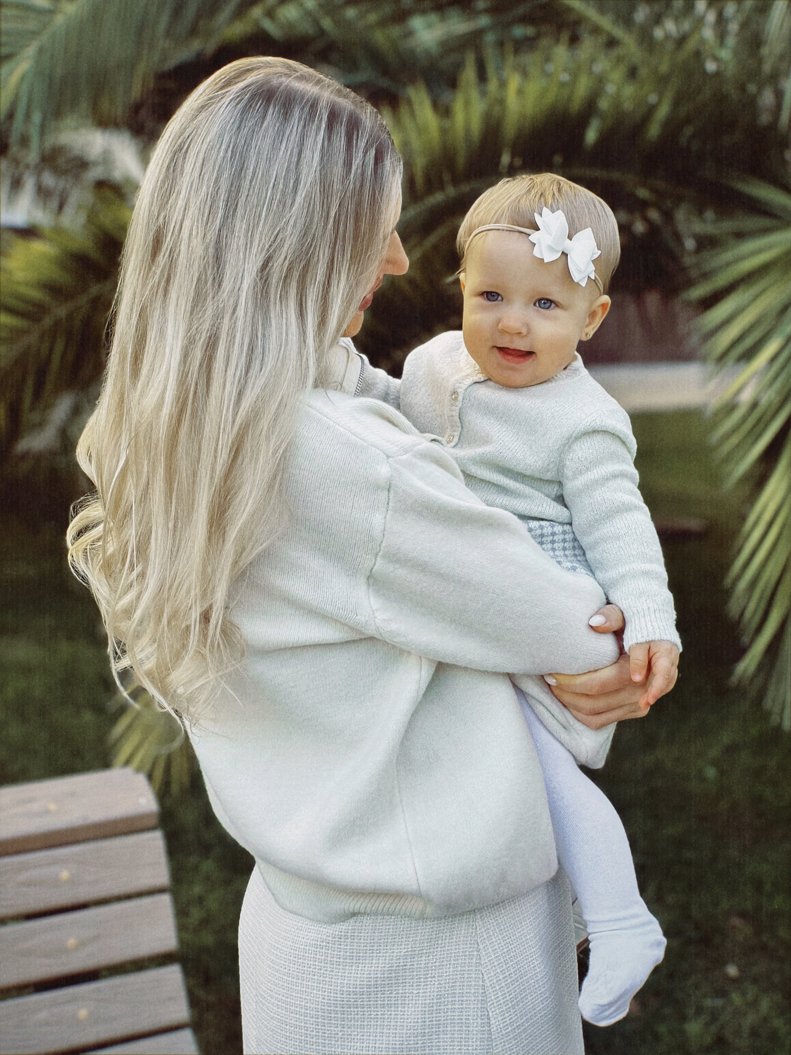 Мама и доча)). Чувственный мобильный фотограф в Казани и Сочи Дьяченко Дарья