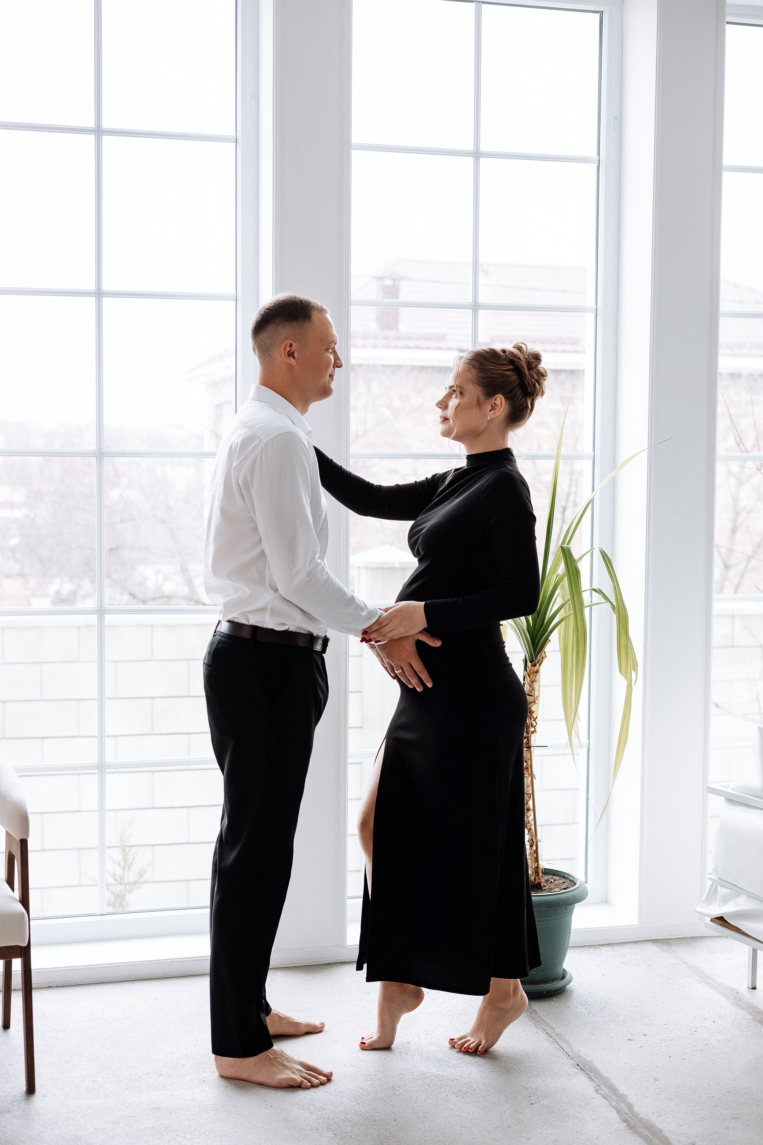 Лиза & Сергей. Женский/Детский фотограф в Симферополе Вероника Слепогина