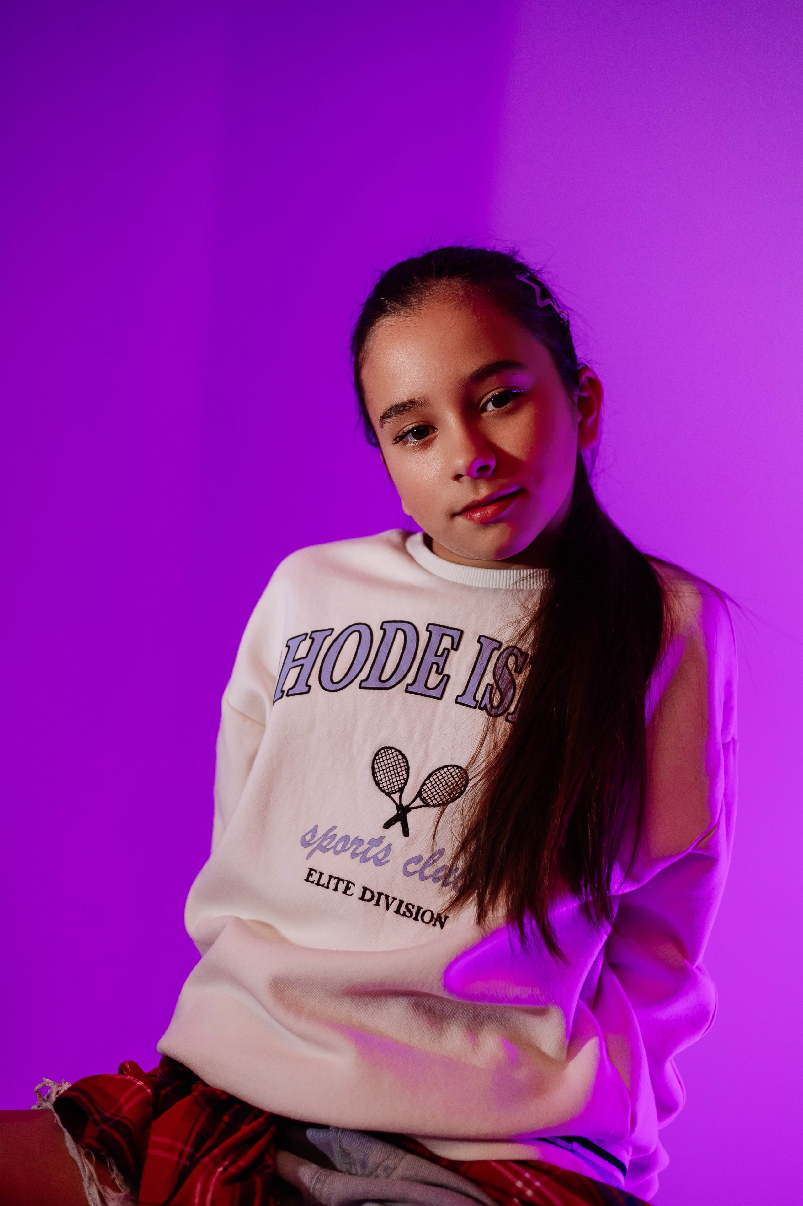 Риана. Женский/Детский фотограф в Симферополе Вероника Слепогина