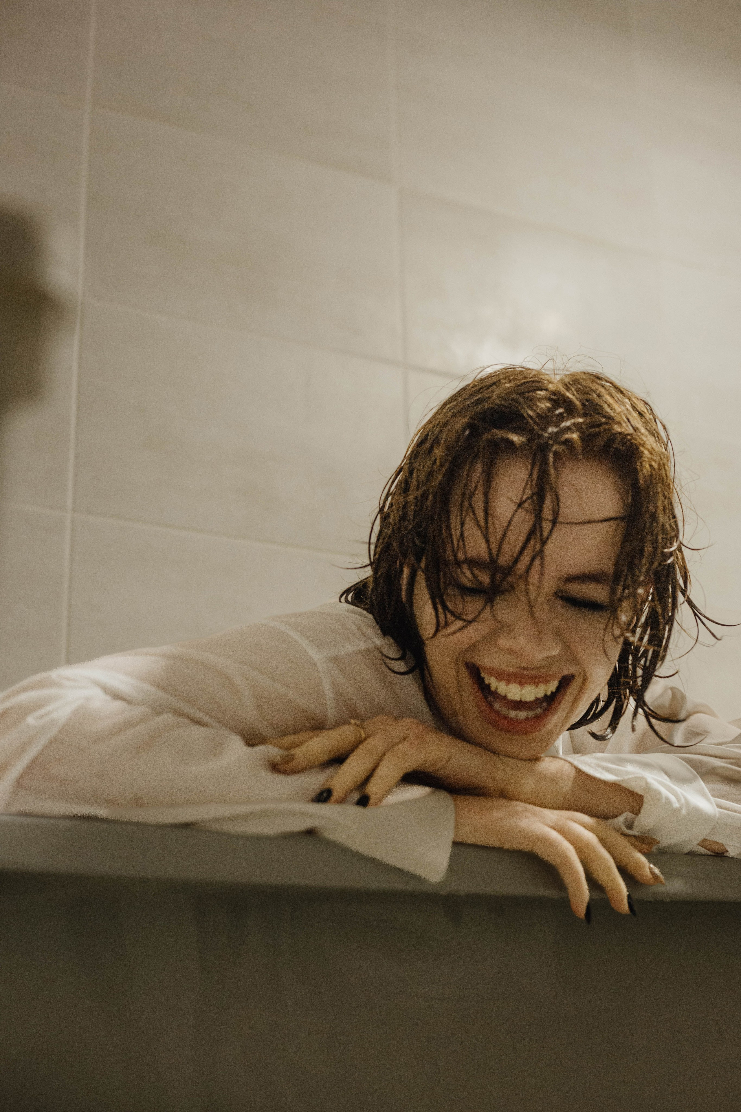 Ностальгия о юности. Наталья. Фотограф в Ростове-на-Дону и Краснодаре Елизавета Киселёва