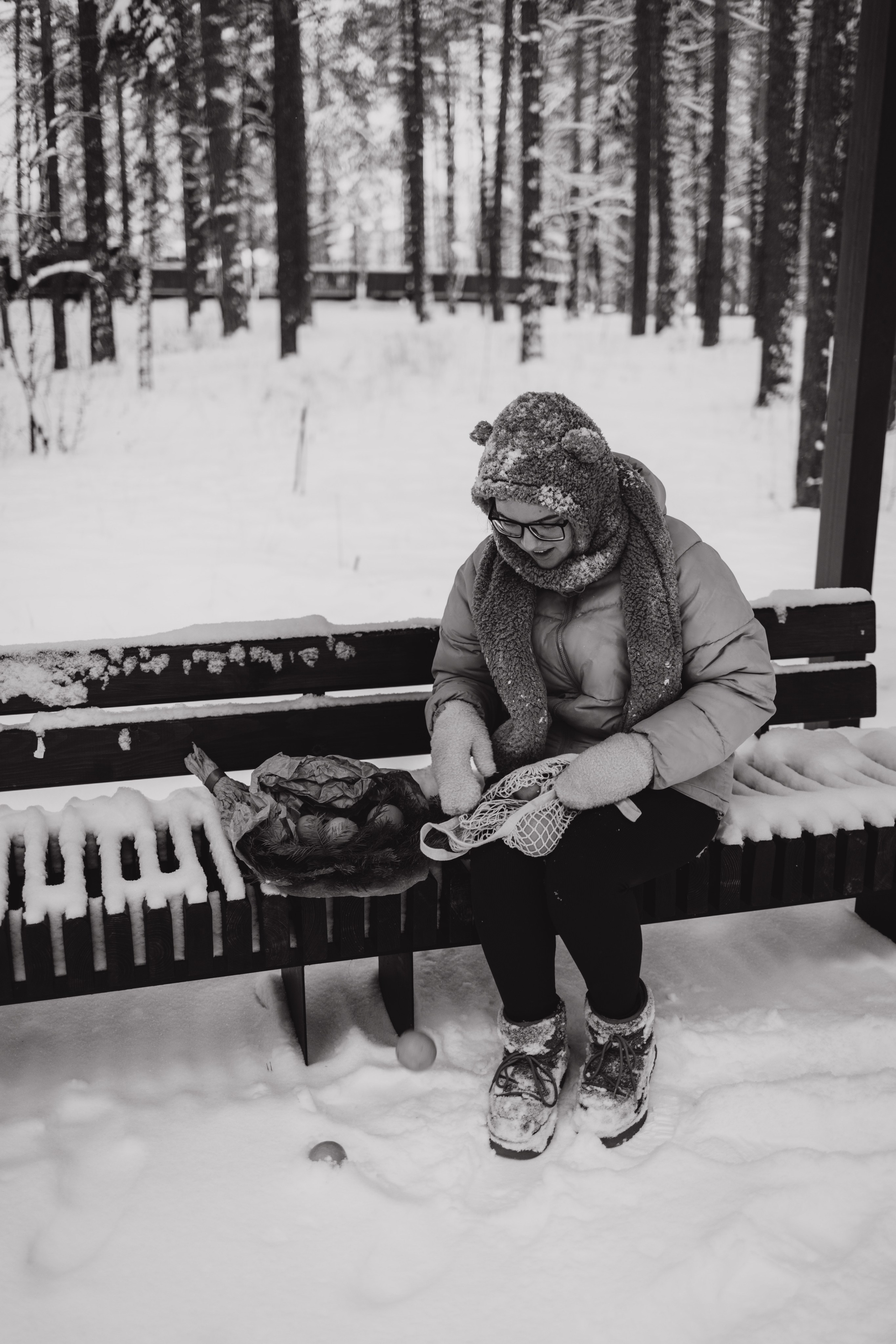 Аня. Коновалова Ольга | фотограф в Пензе и Заречном