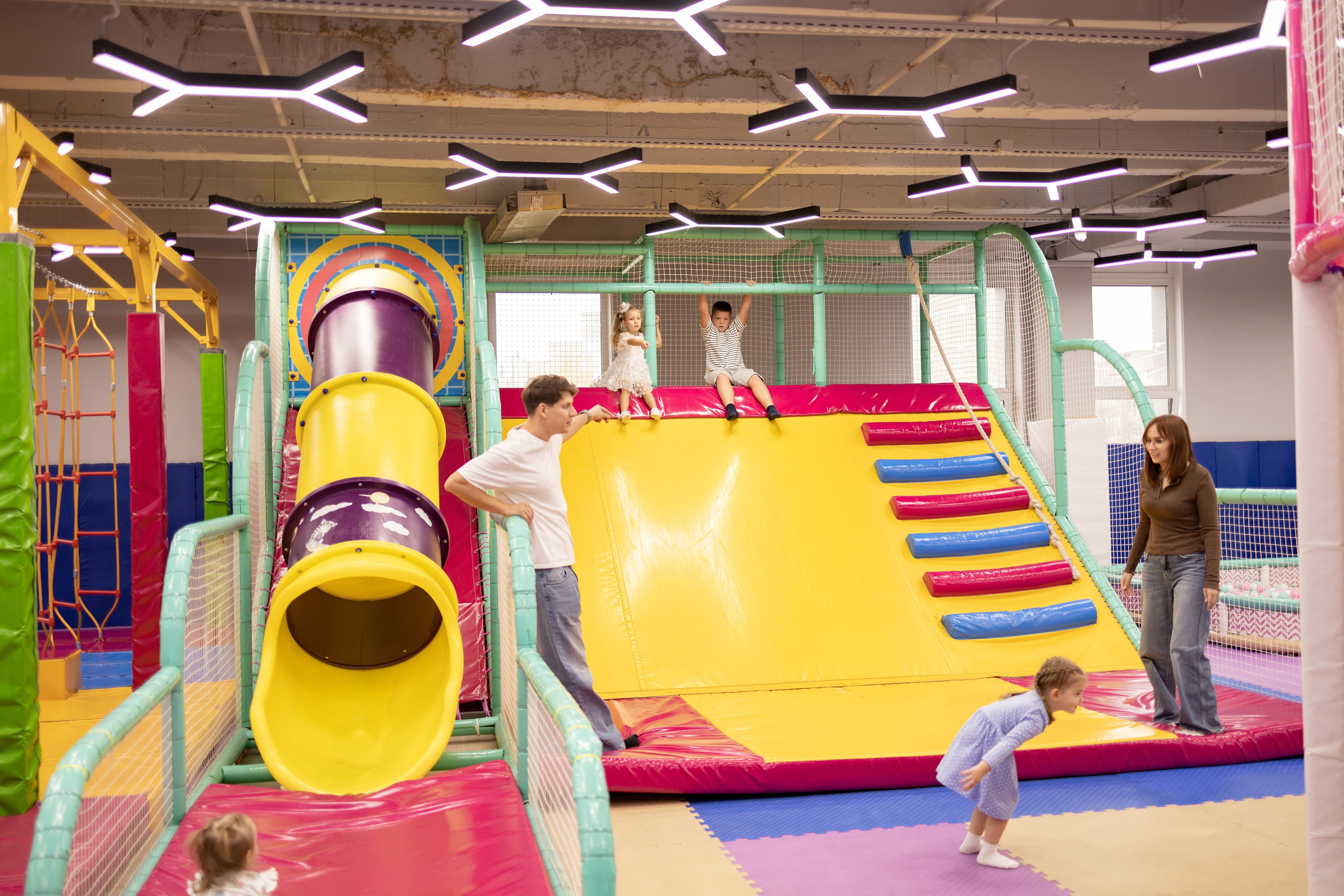 День рождения Василисы. Коновалова Ольга | фотограф в Пензе и Заречном