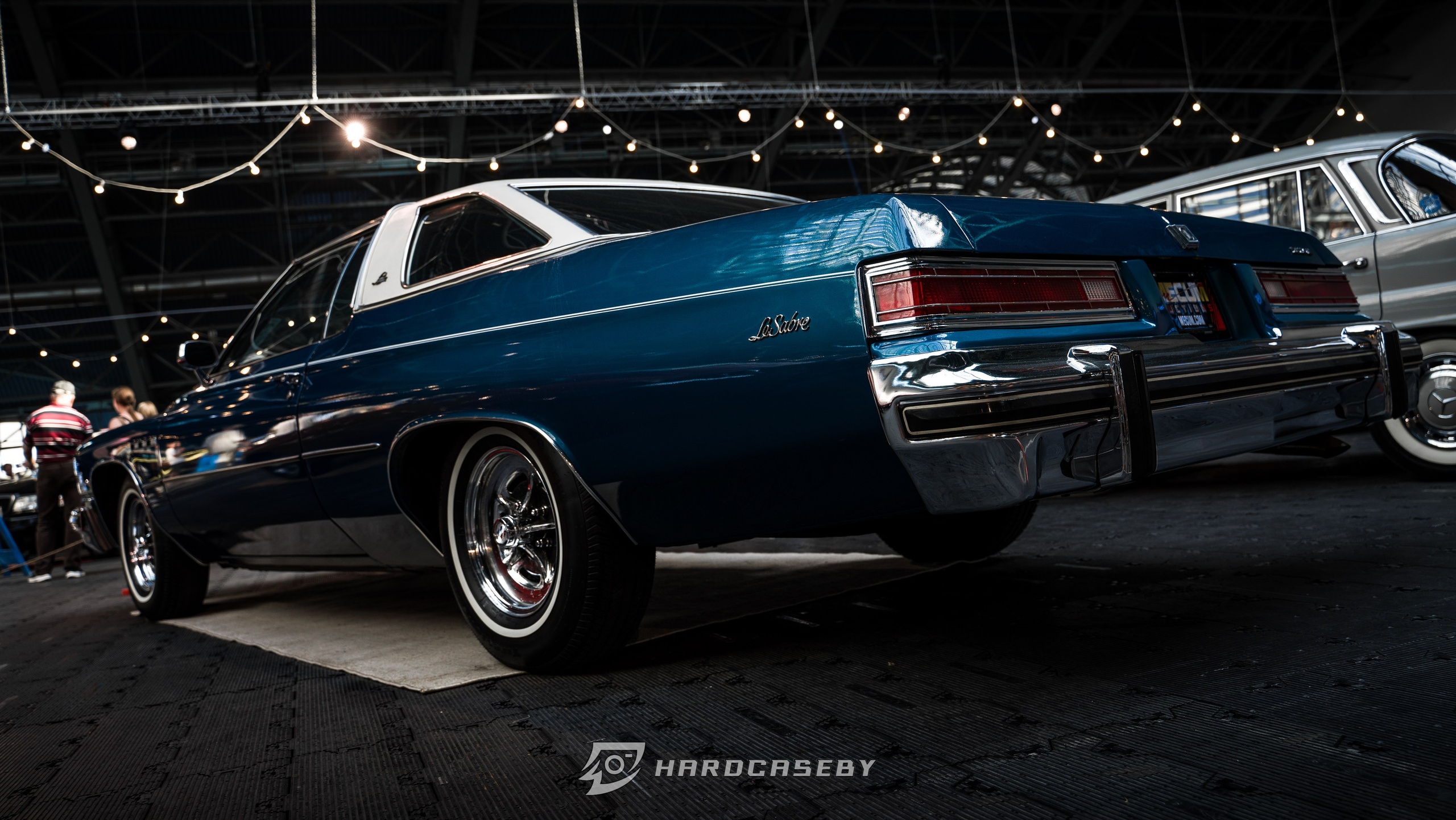 VintageDay 2025. Фотограф Герман Колодный