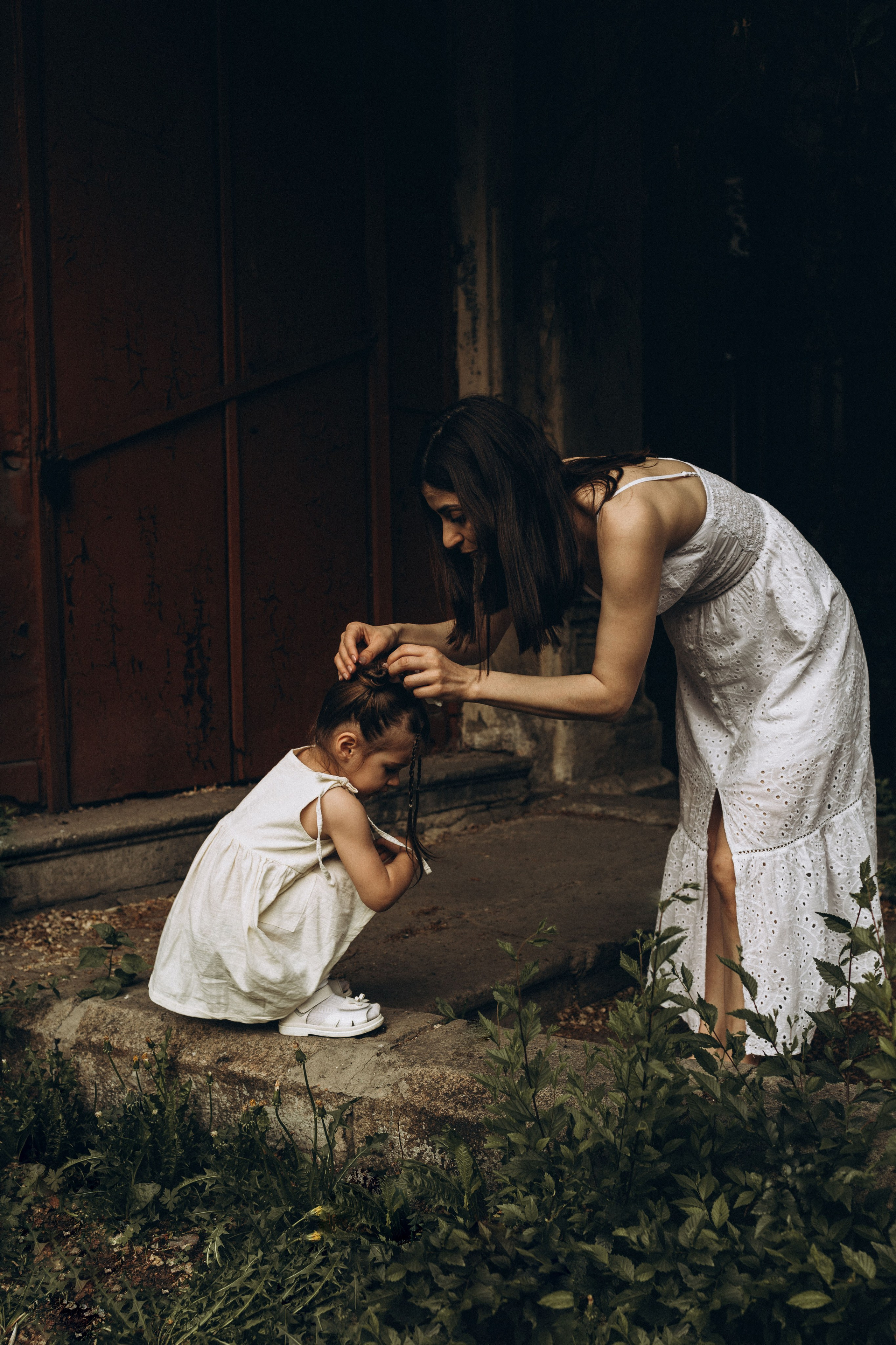 Мамина радость. Семейный и свадебный фотограф в Чите Мария Авдеева