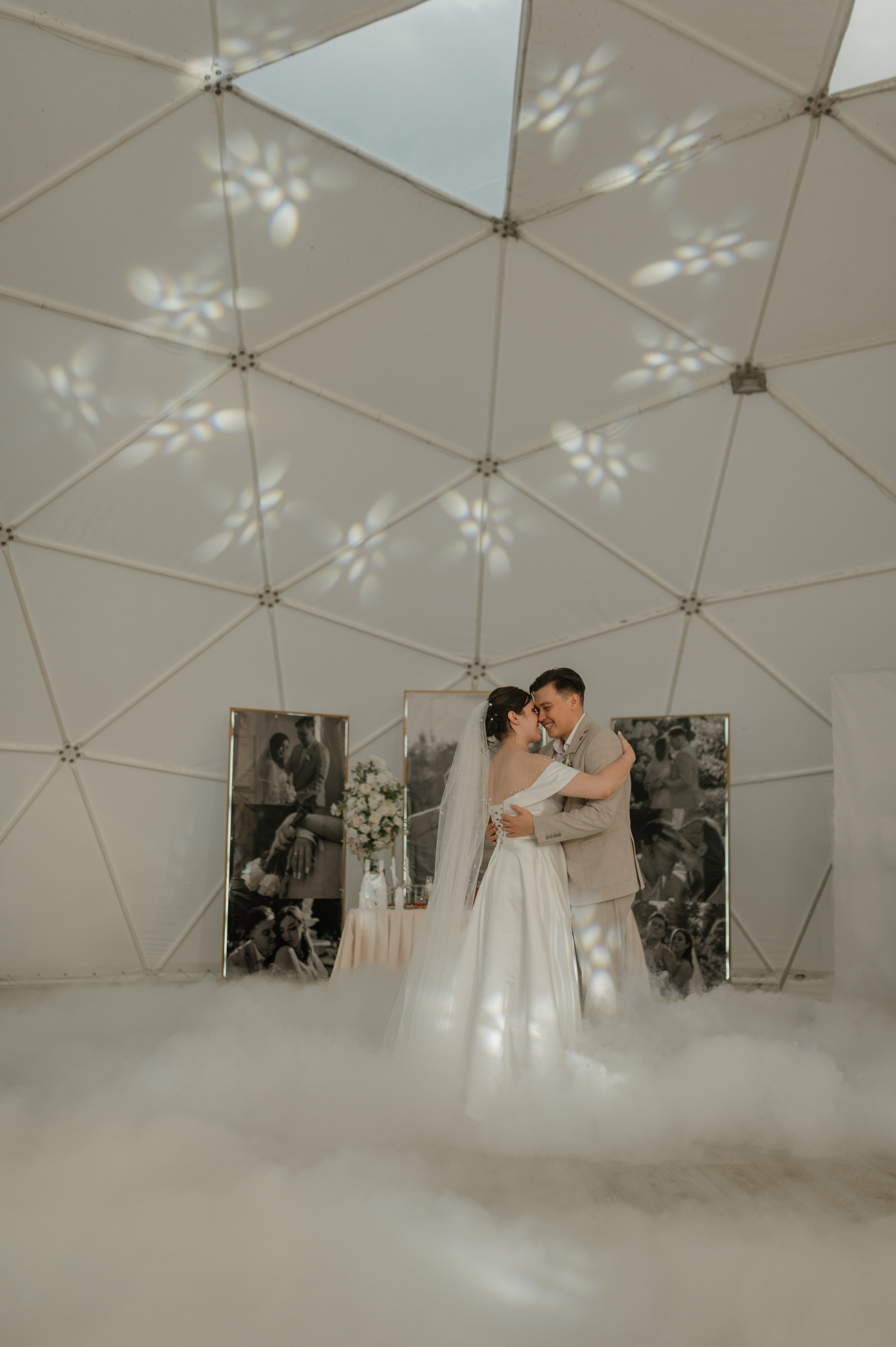 Дима и Лена. Свадебный и Семейный фотограф в Ярославле Алёна Колясникова