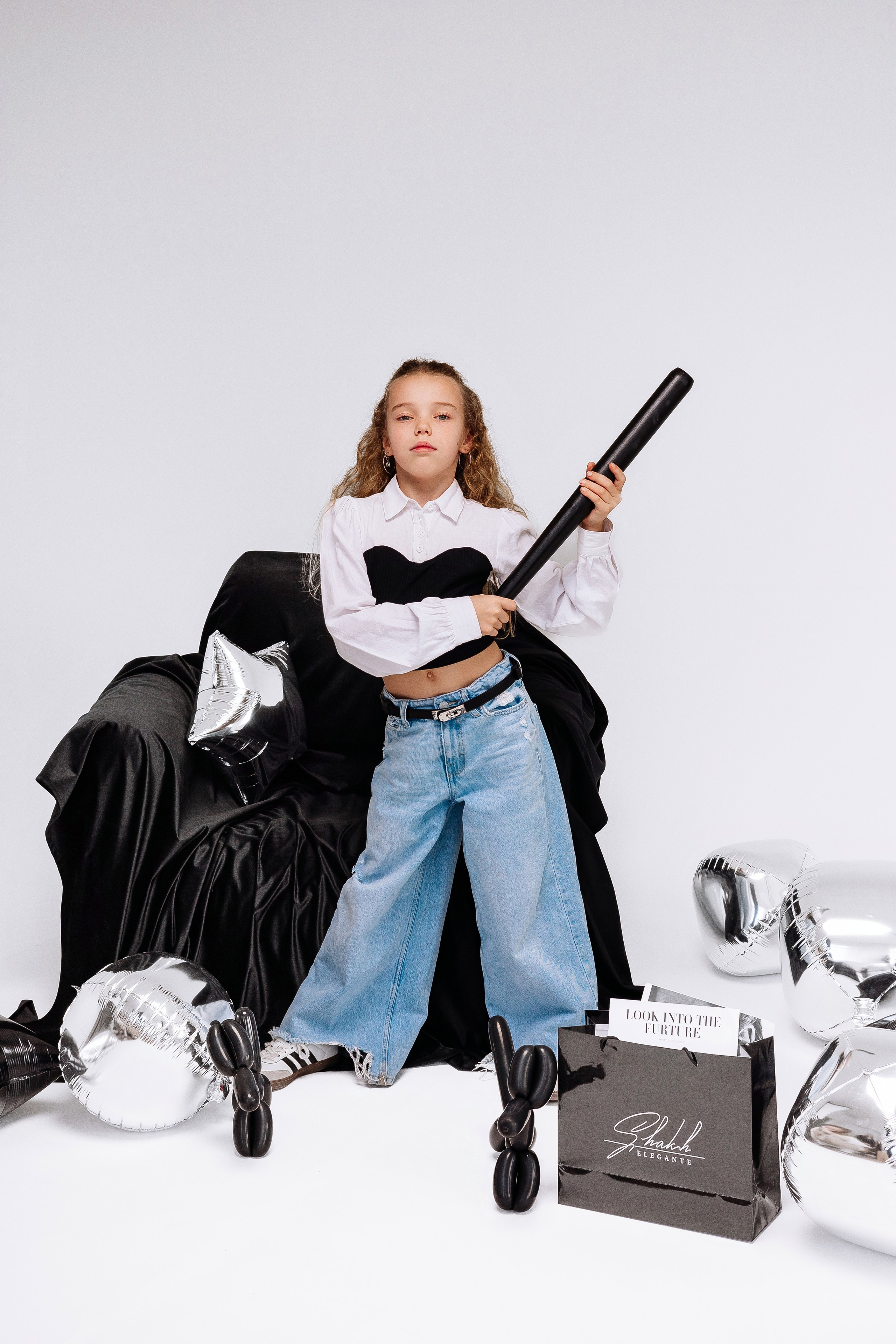 Sn.models.school. Женский/Детский фотограф в Симферополе Вероника Слепогина