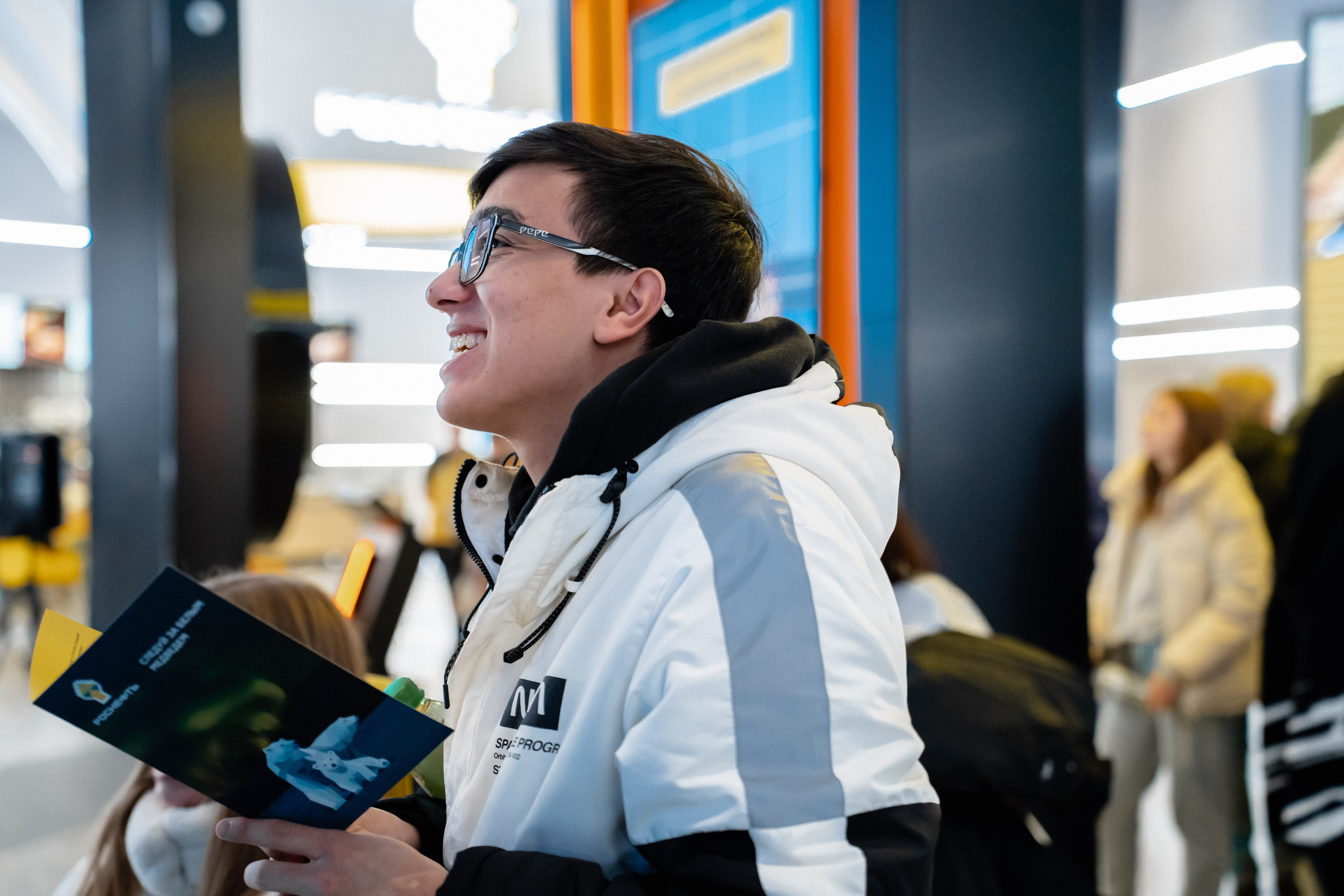 Роснефть. Фотограф Москва