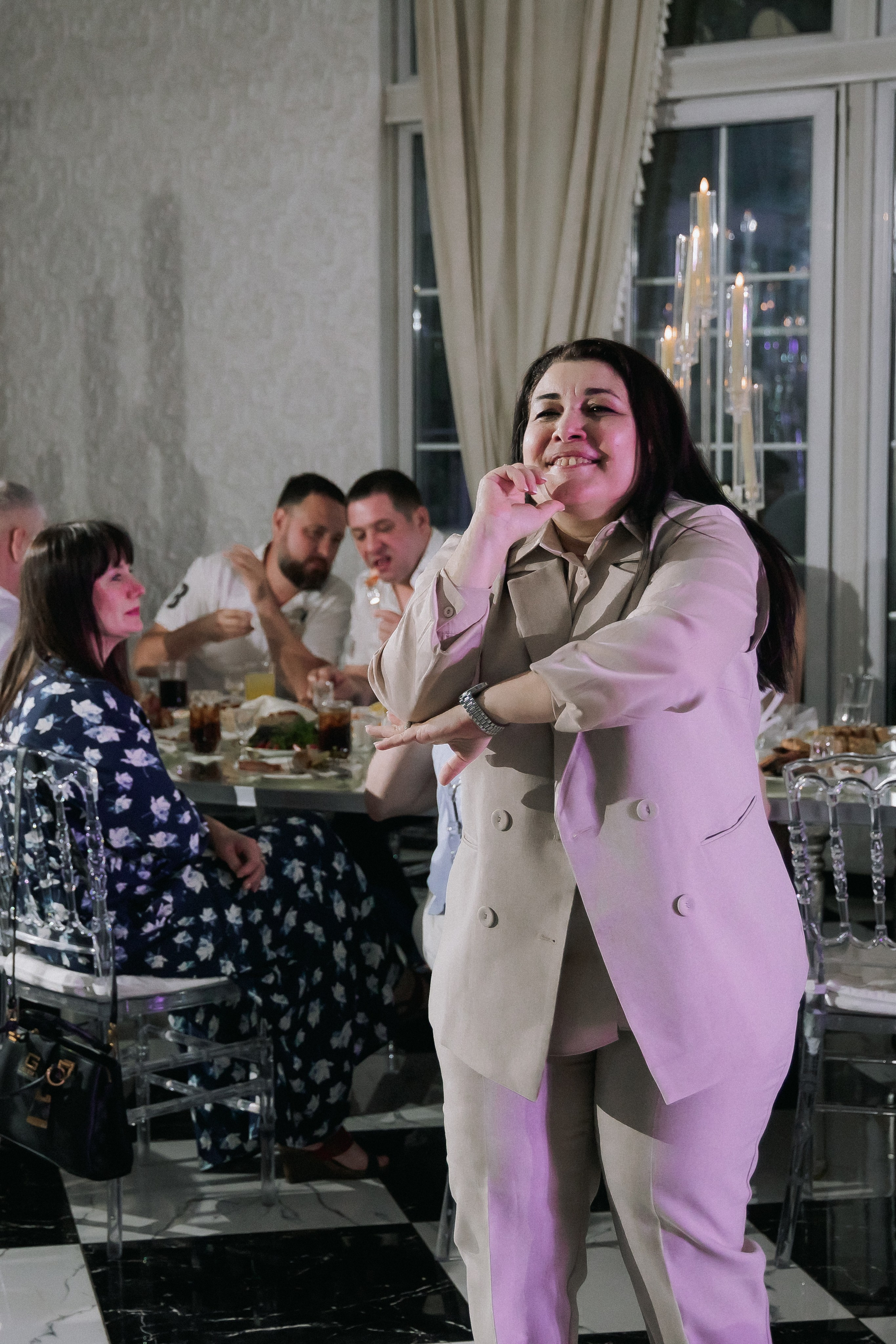 Свадебный день Лины и Роберта. Свадебная фотография. Арина Рубах