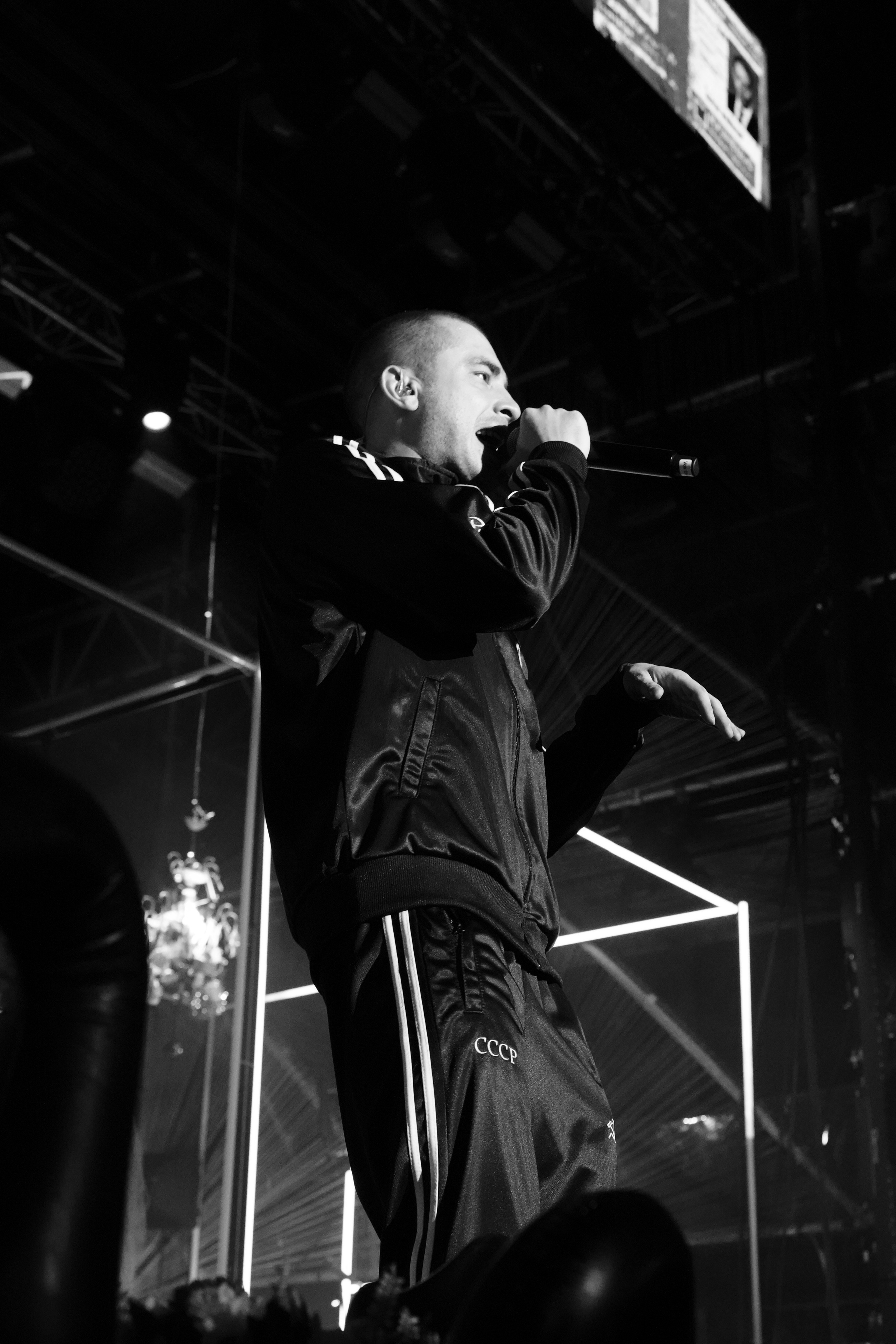 Haski’s concert. Katyavasileva