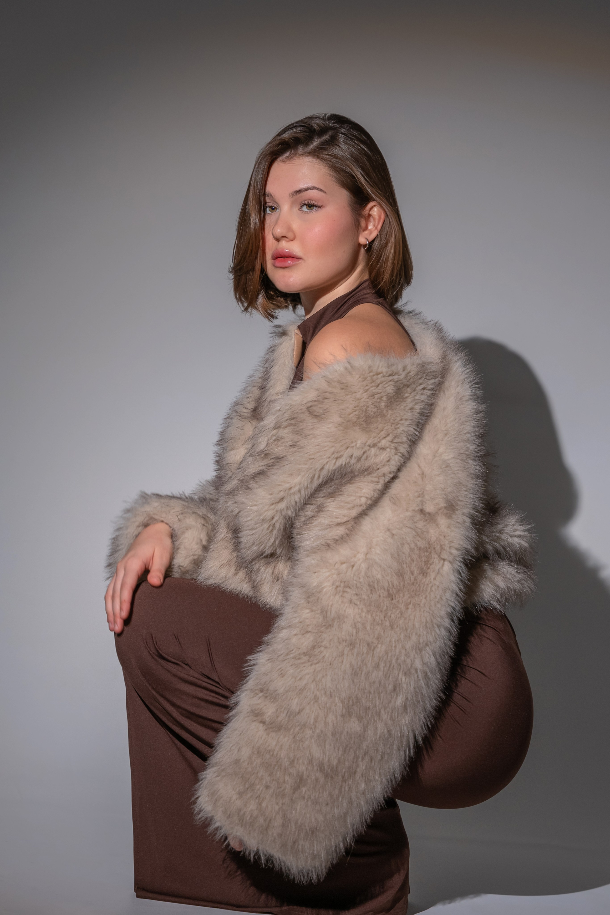 ДВА НОВОГОДНИХ НАСТРОЕНИЯ — ОТ УЮТА К ГЛЯНЦУ. Фотограф |Ленинск, Волжский, Волгоград| Наталья Савилова