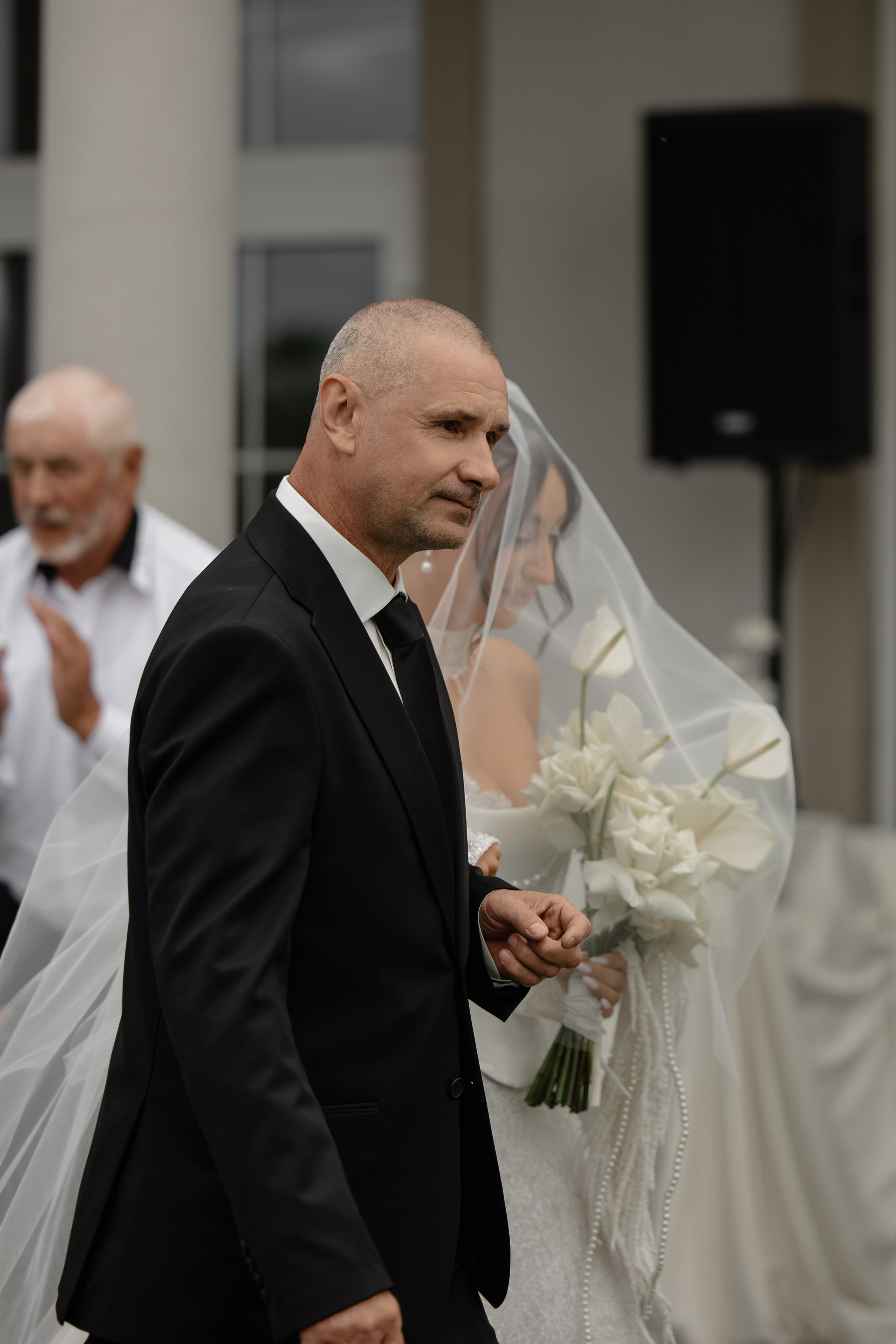 Кирилл & Анастасия. Организатор- Елена Гаманович. Главная