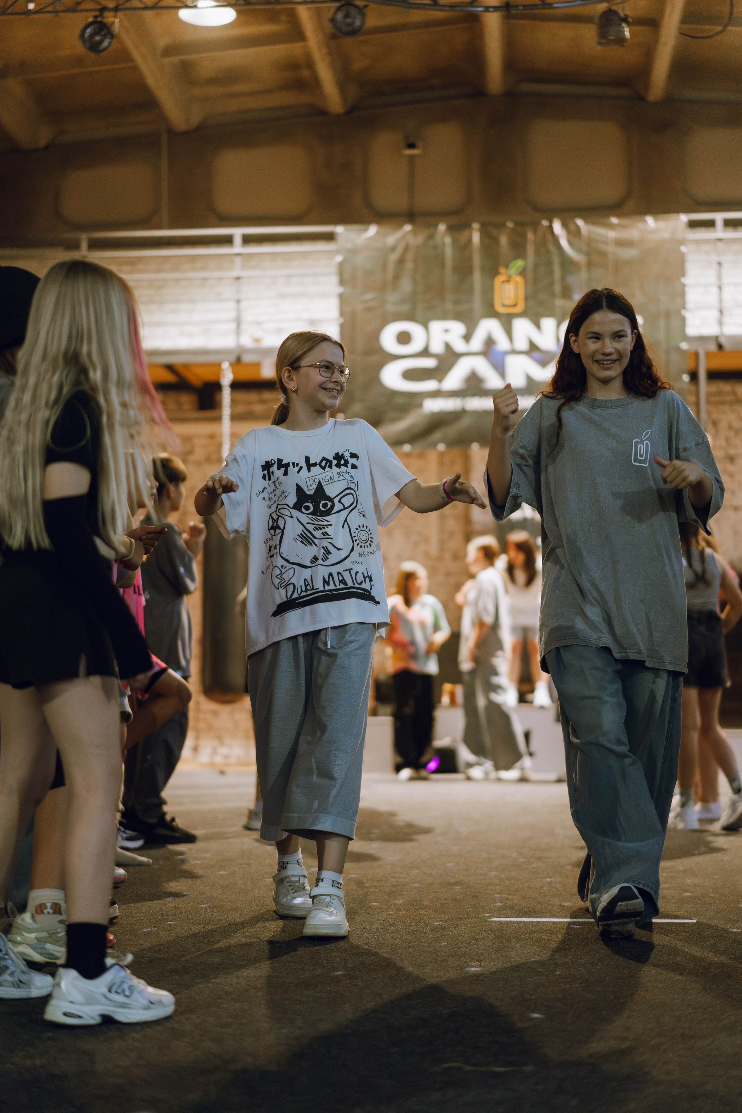 FO camp 4 2025. Фотограф Надежда Погребняк | Рязань | Москва