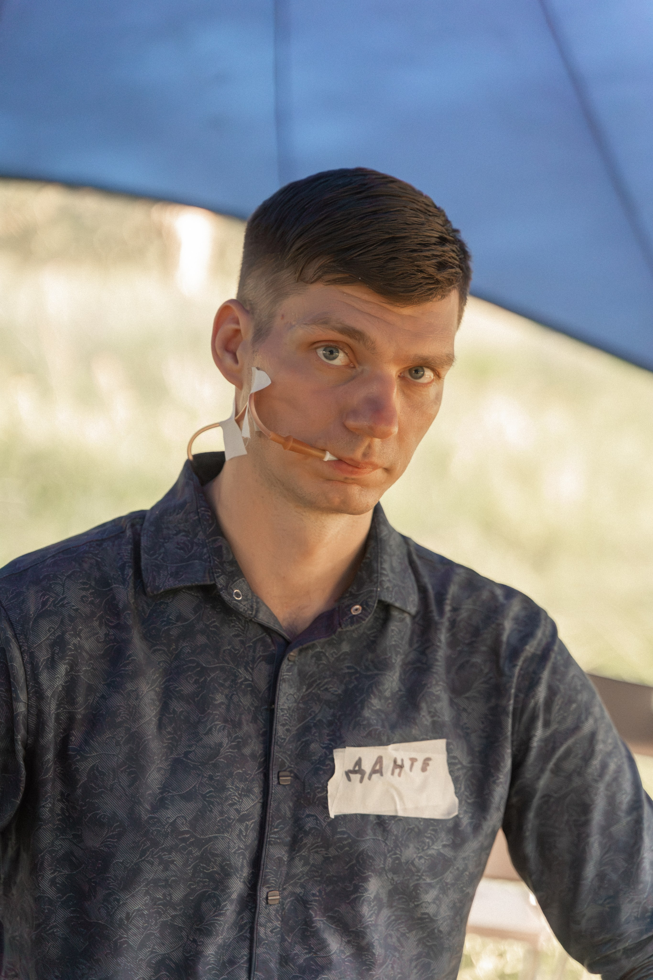 Палаточный форум для взрослых CAMPot 2024. Фотограф Надежда Погребняк | Рязань | Москва