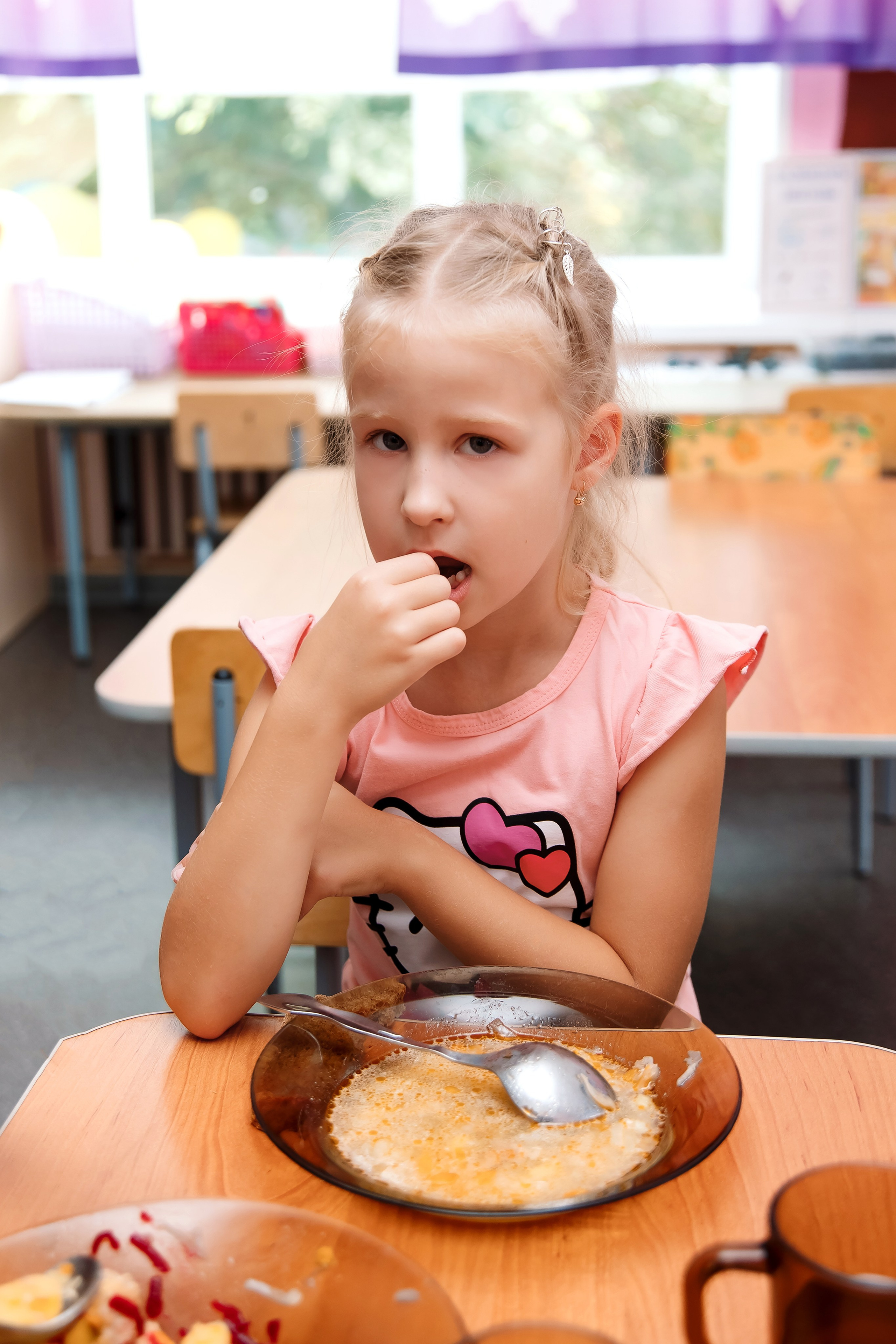 Детский Сад № 19 (один день из жизни группы + выпускной). Фотограф Любовь Корниенко, Примоский край