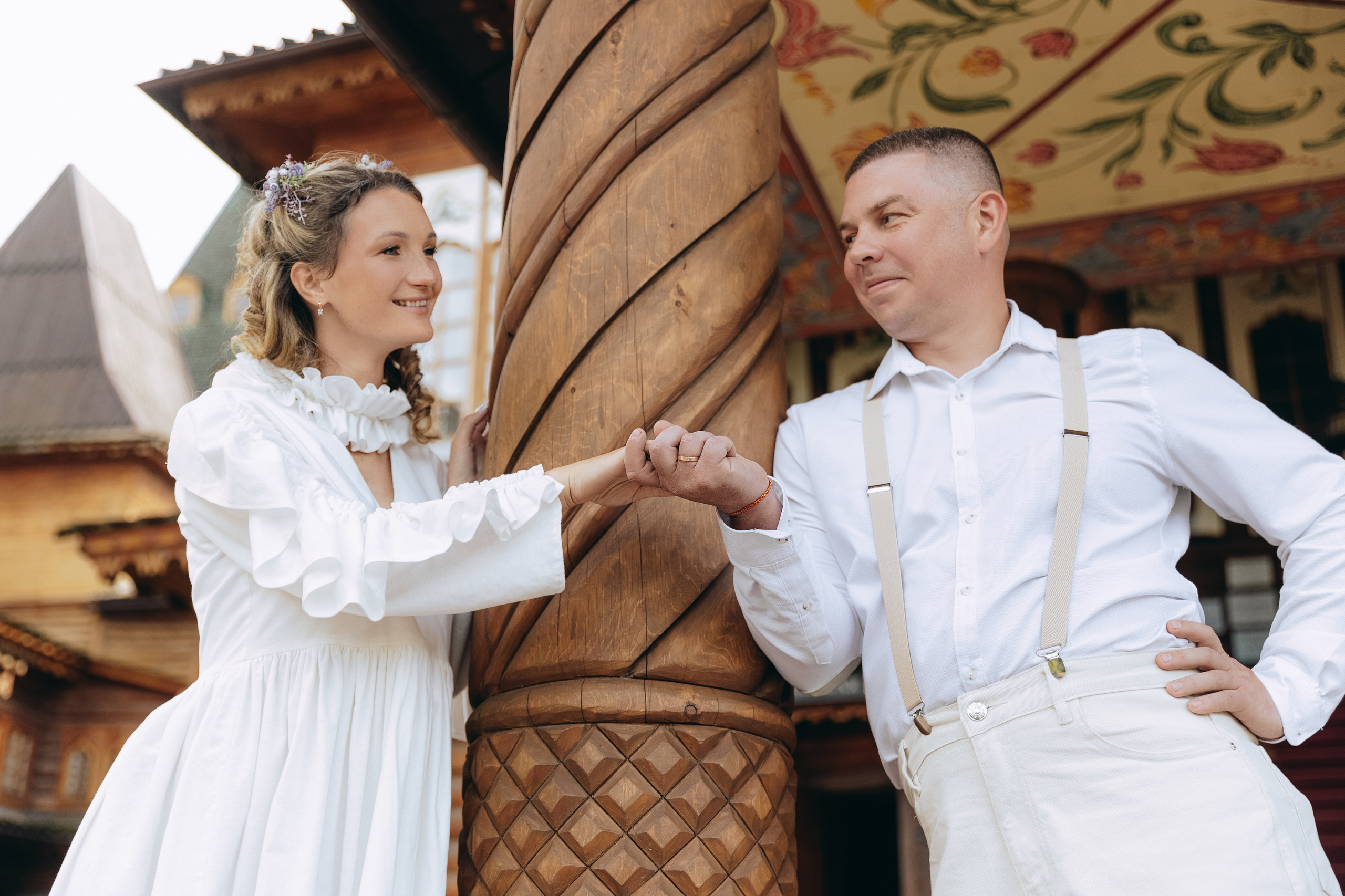 Светлана и Александр. Семейный и портретный фотограф в Москве, Орехово-Зуево, Балашихе, Ногинске, Раменском