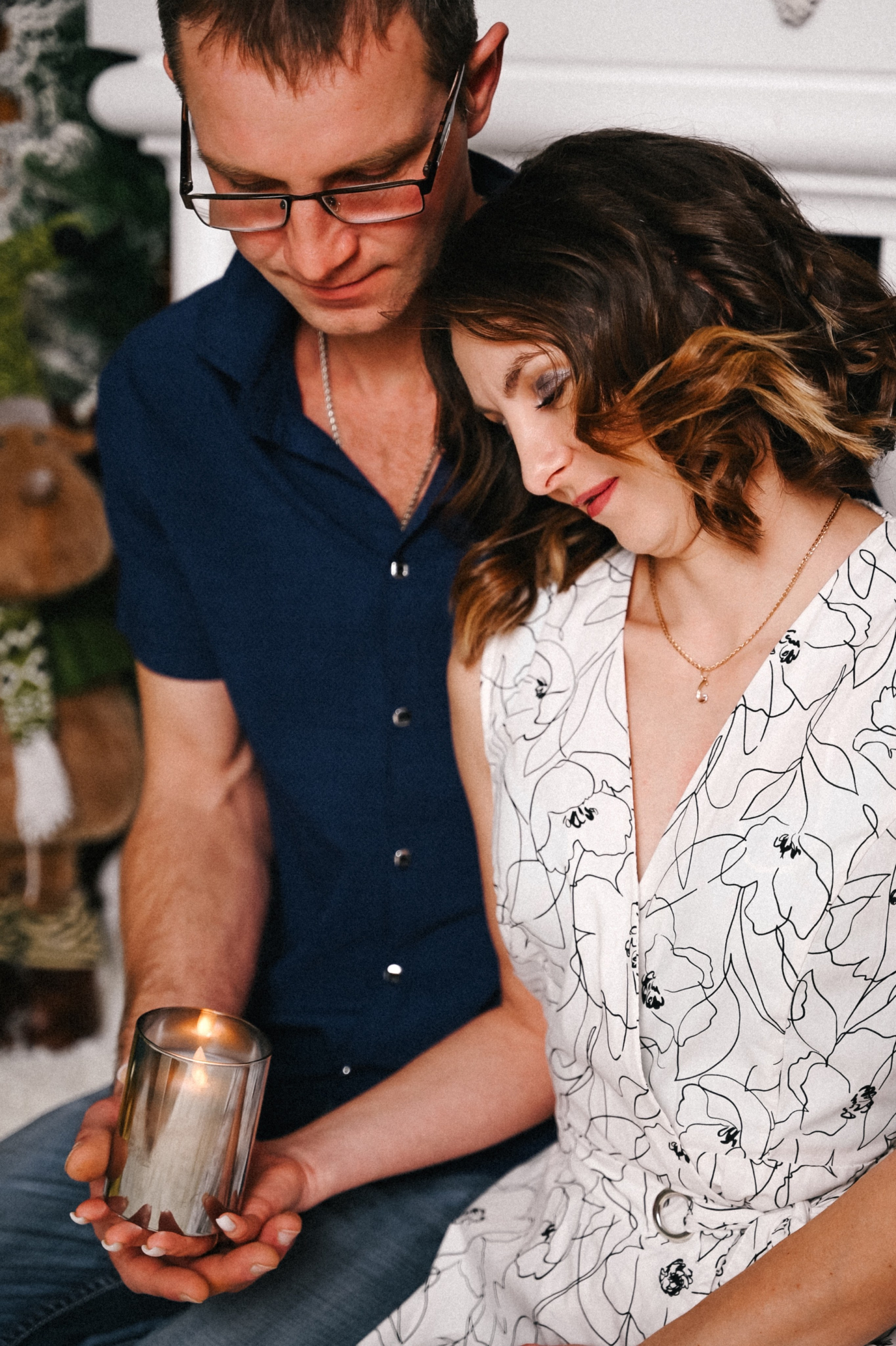 Света семейная съемка. Фотограф Темрюк Анастасия Фёдорова