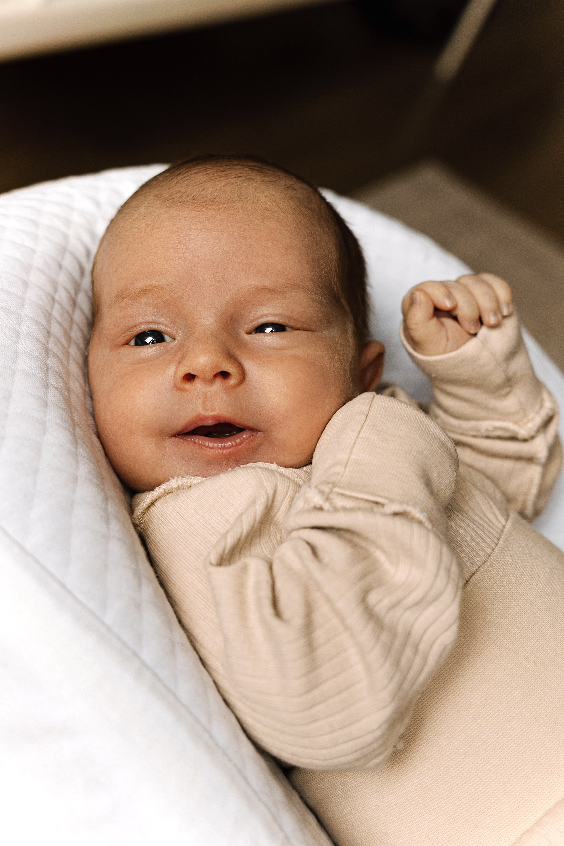 Петя. Фотограф Юлия Абдульмянова