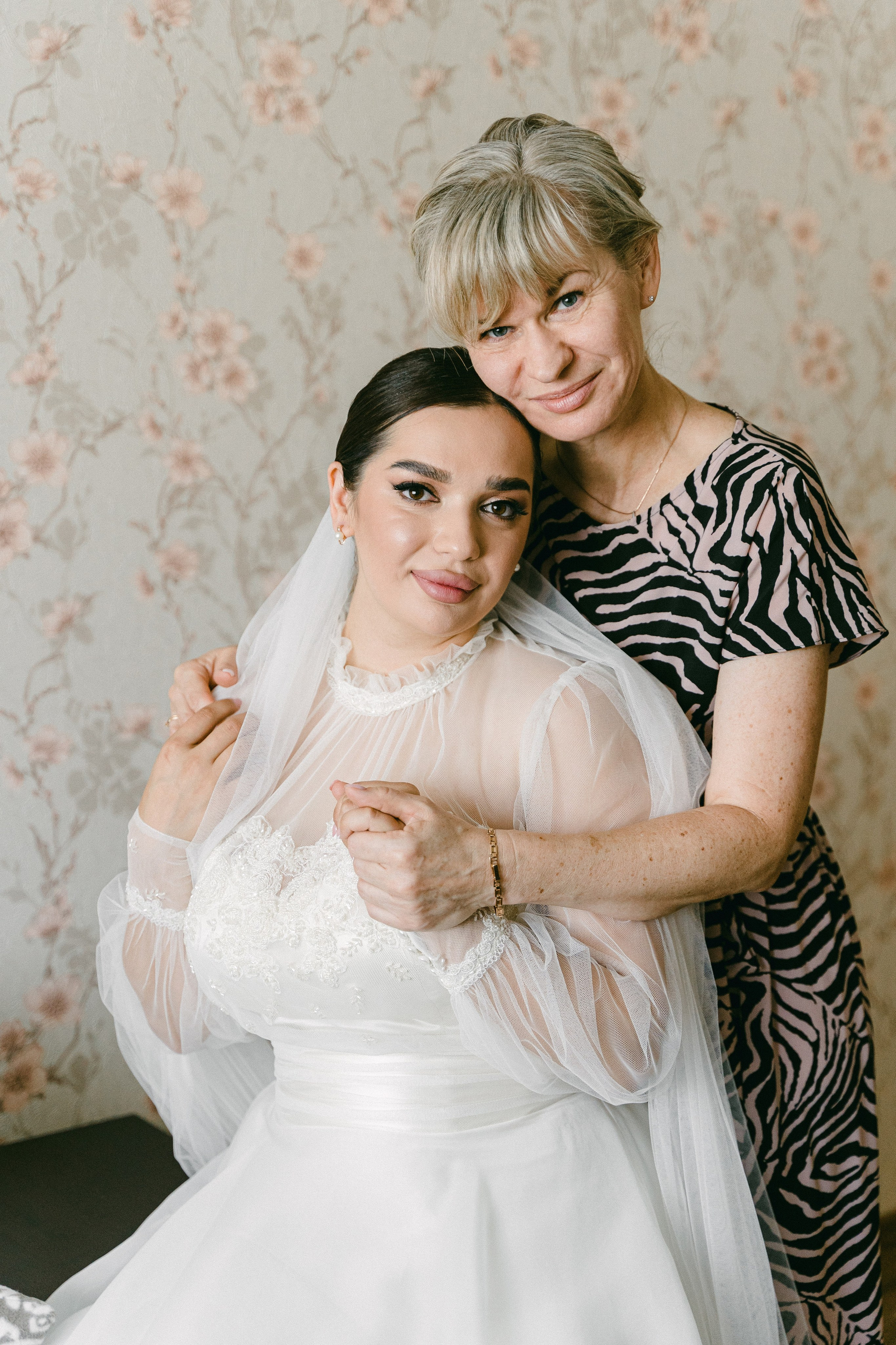 D & A. Свадебный Фотограф в Майкопе Полина Махонина