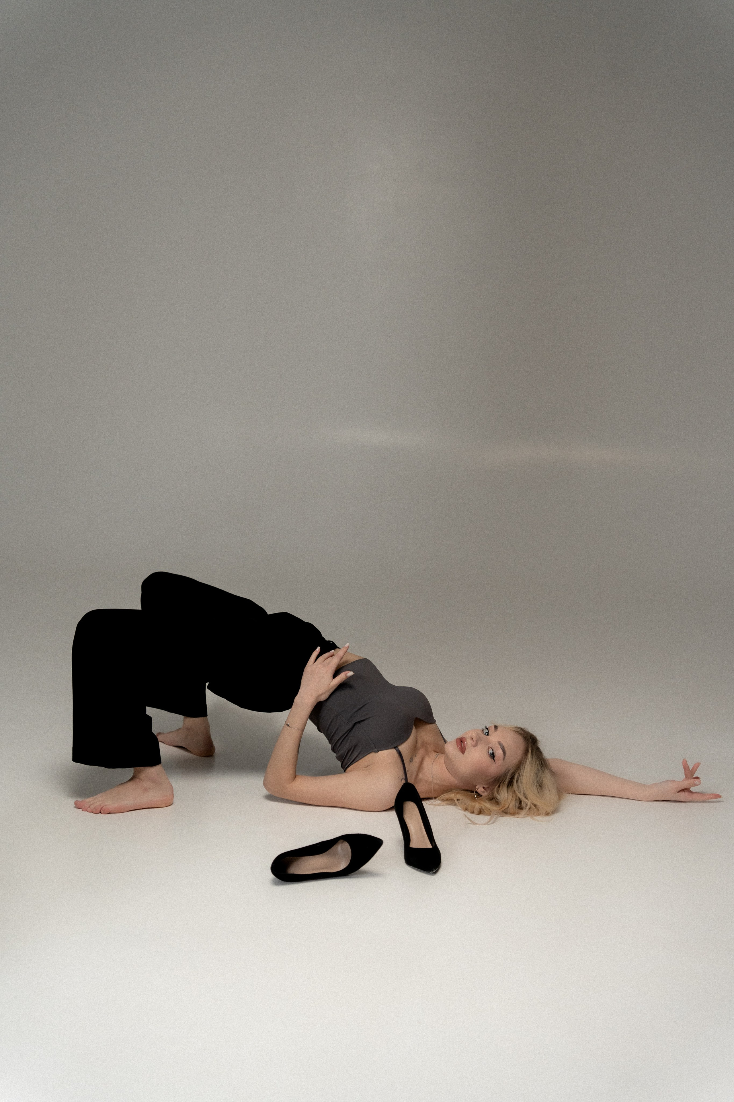 Алина. Фотограф в Красноярске. Юлия Чаушанская