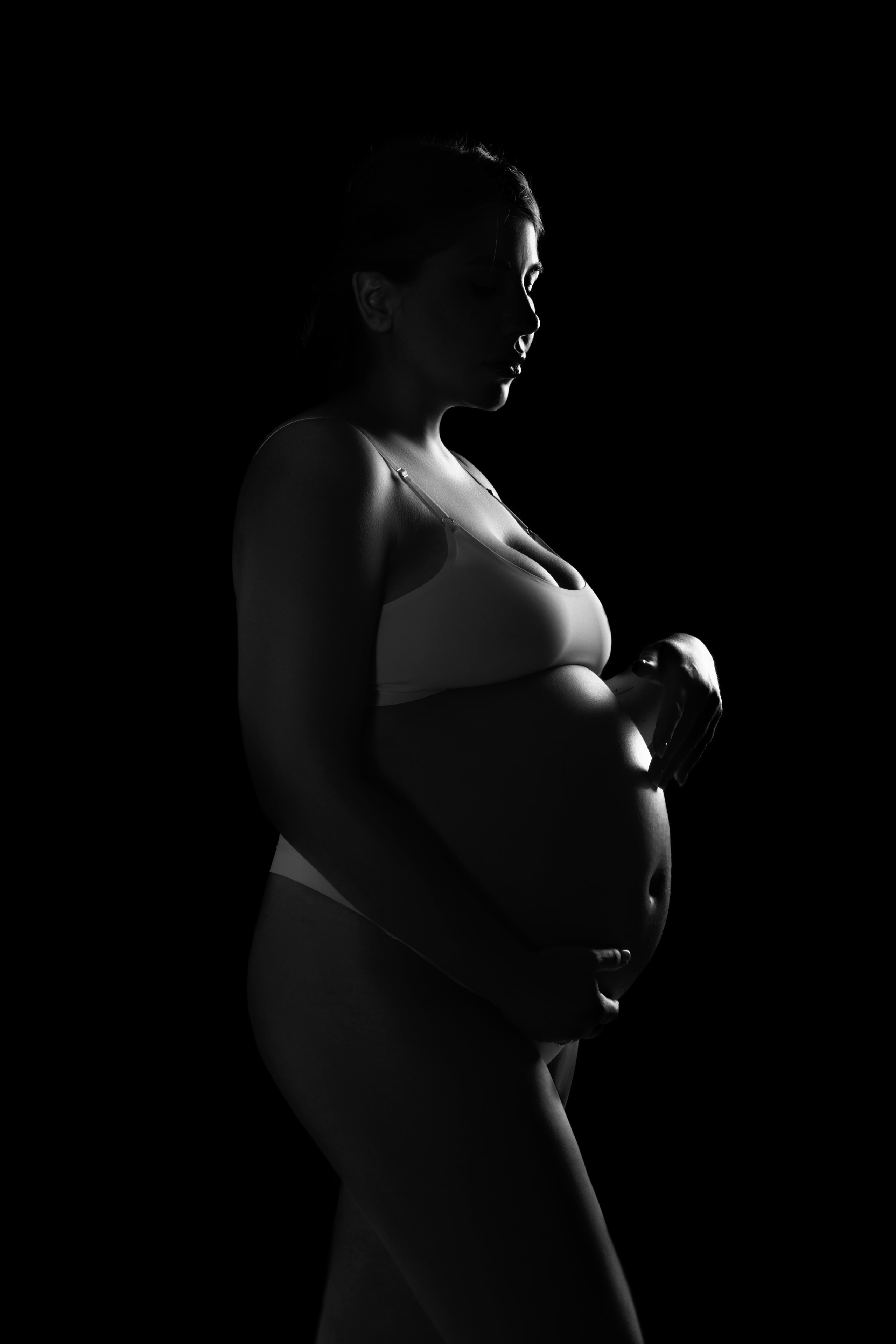 Фотосессия беременности. Фотограф беременности и материнства в Самаре Наташа Бакаянова